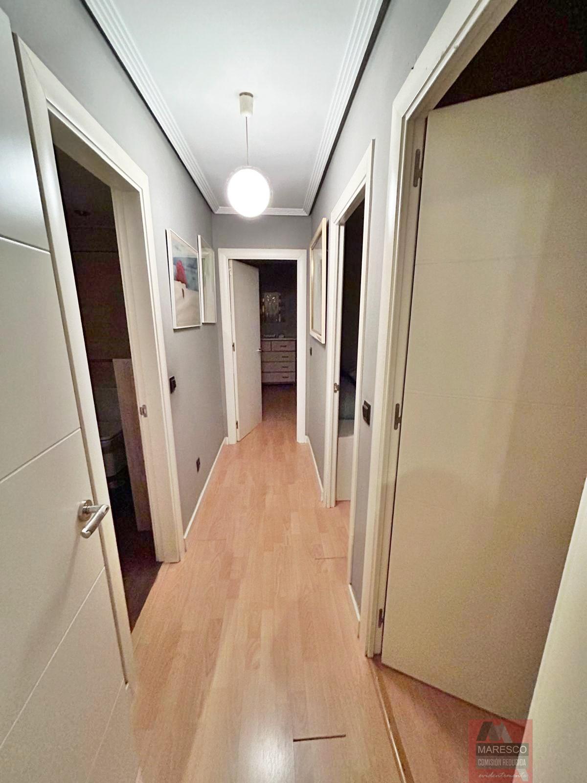 For sale of apartment in Fuengirola