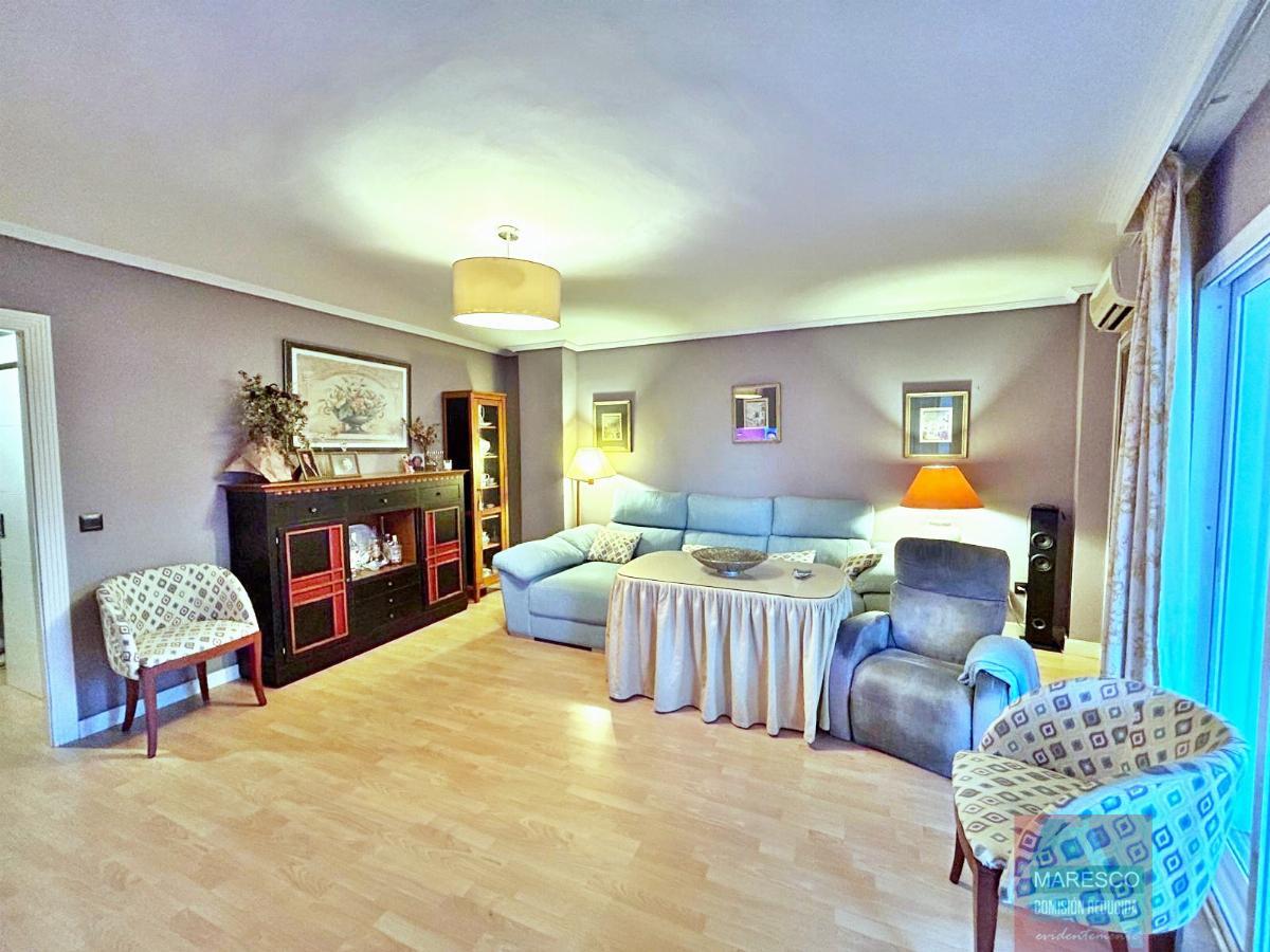 For sale of apartment in Fuengirola