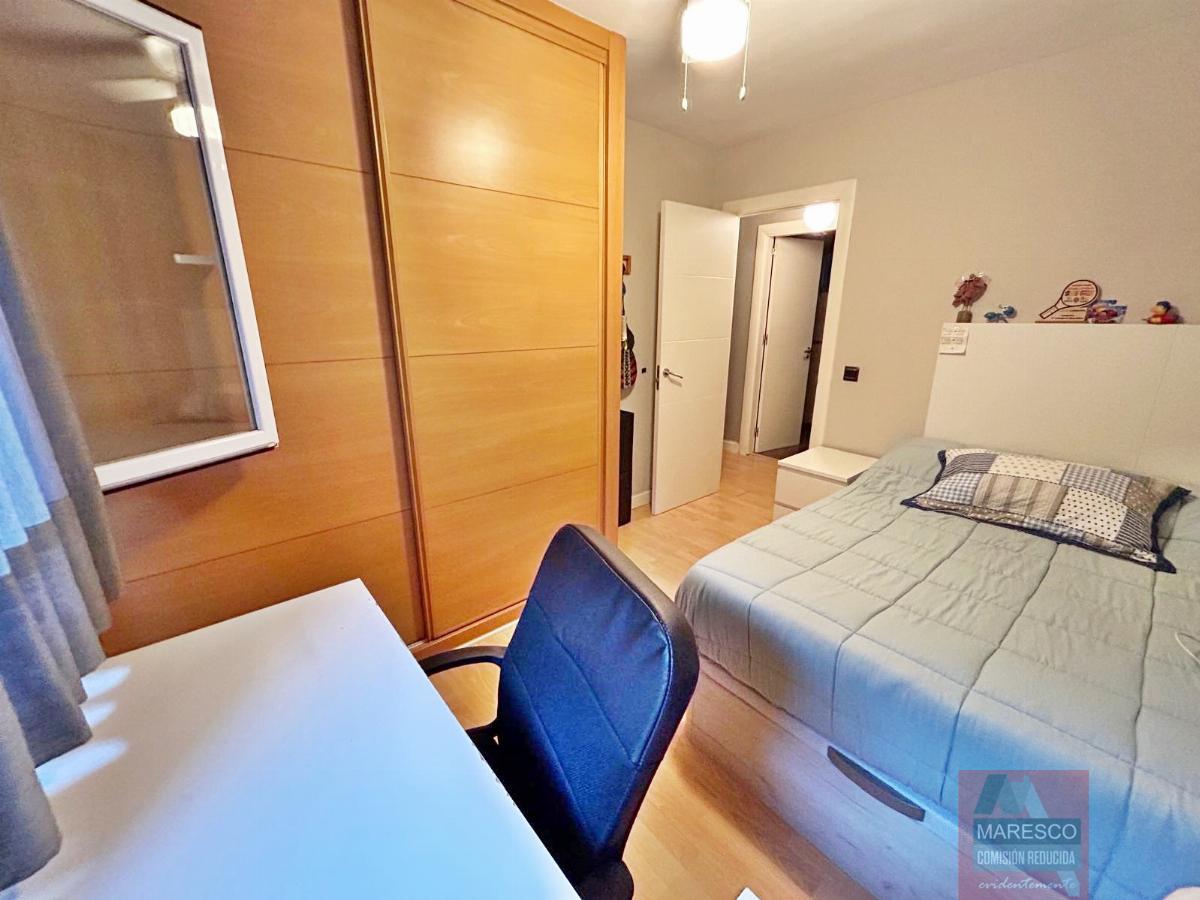 For sale of apartment in Fuengirola