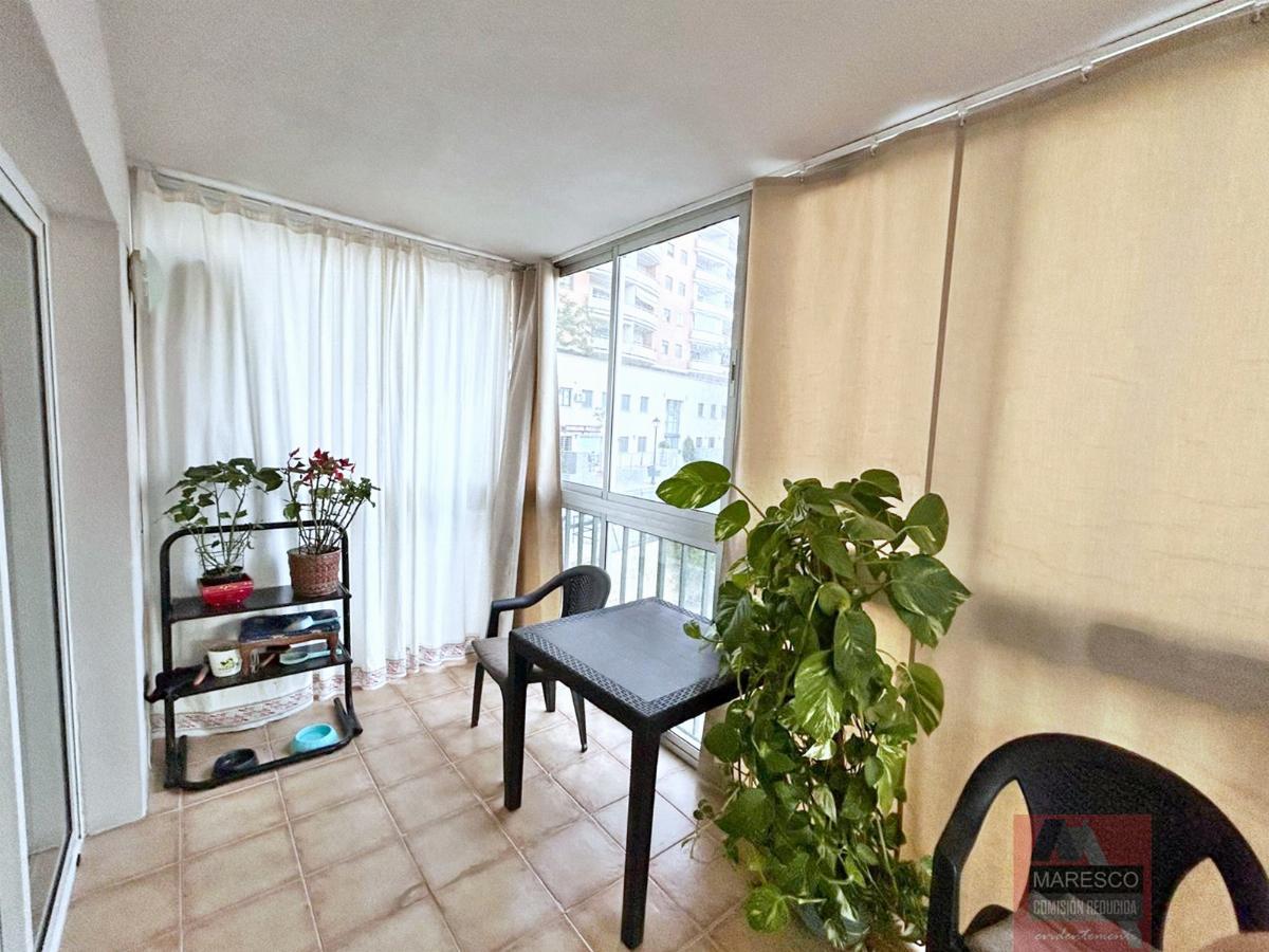 For sale of apartment in Fuengirola