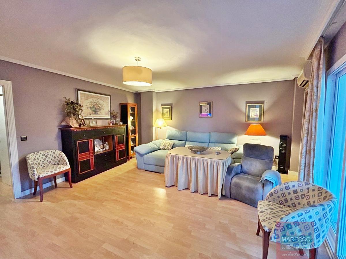 For sale of apartment in Fuengirola
