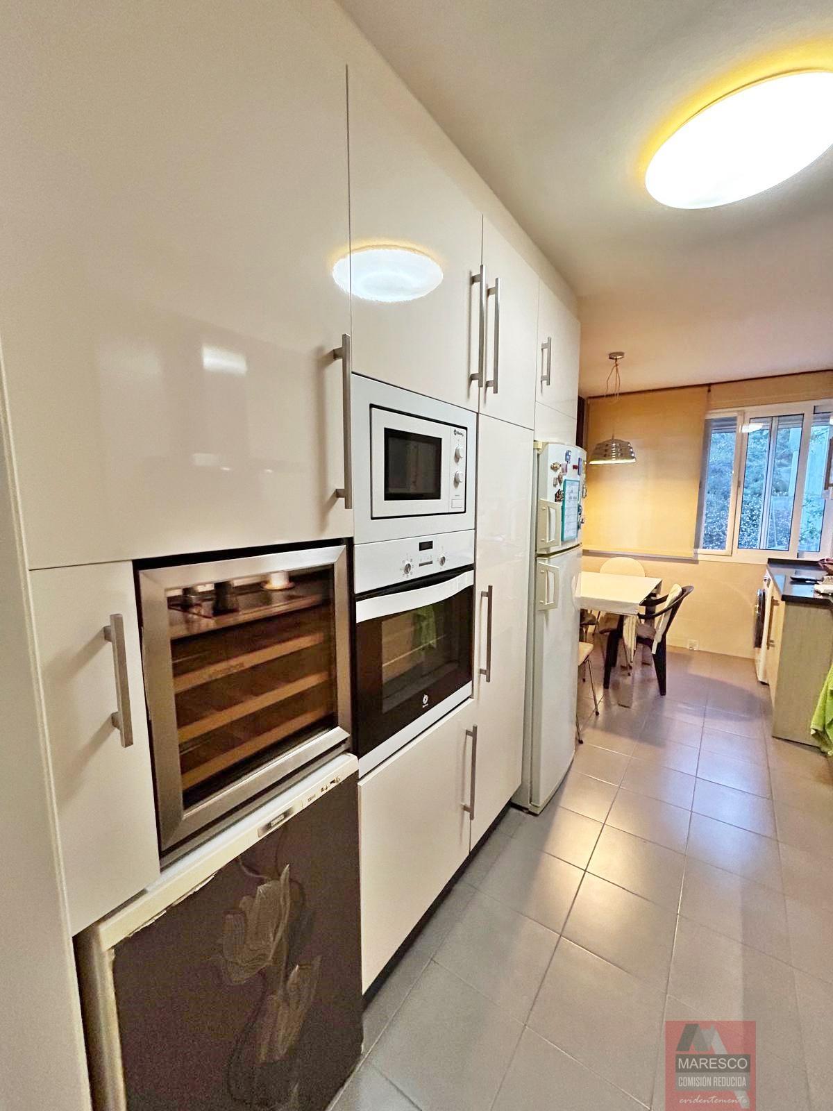 For sale of apartment in Fuengirola