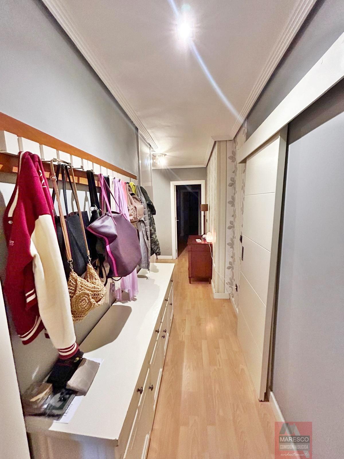 For sale of apartment in Fuengirola