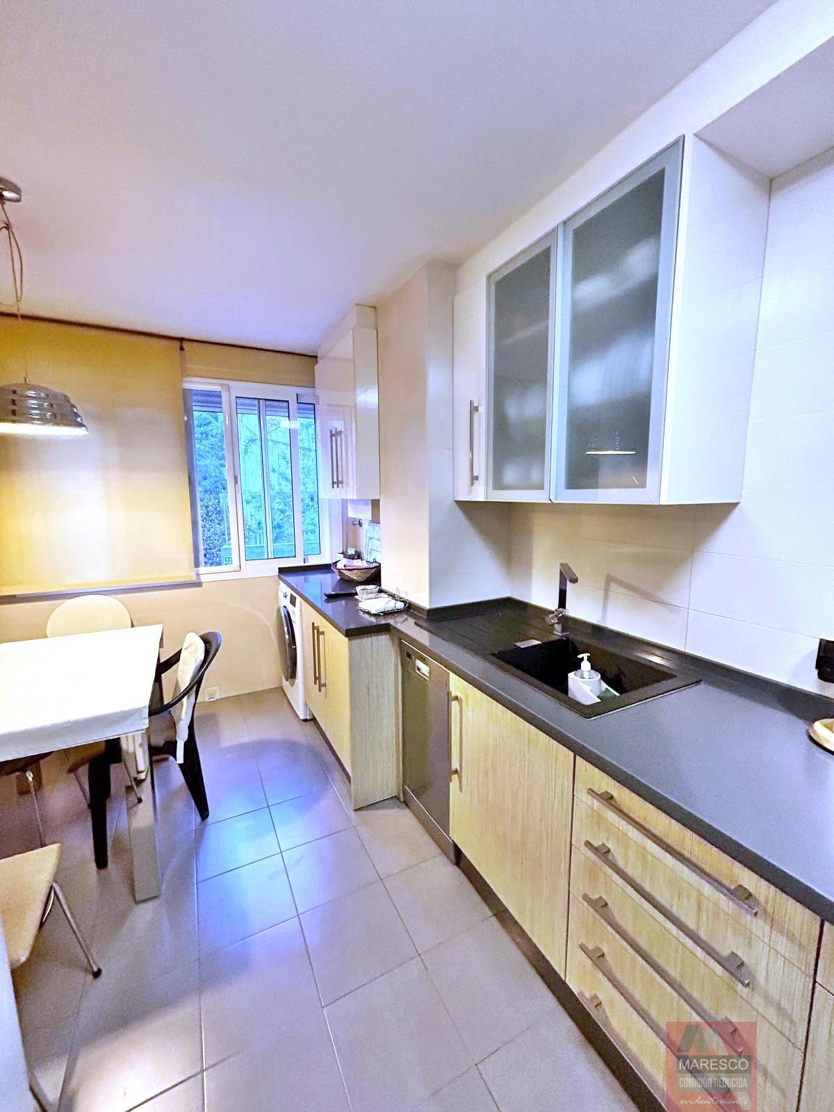 For sale of apartment in Fuengirola