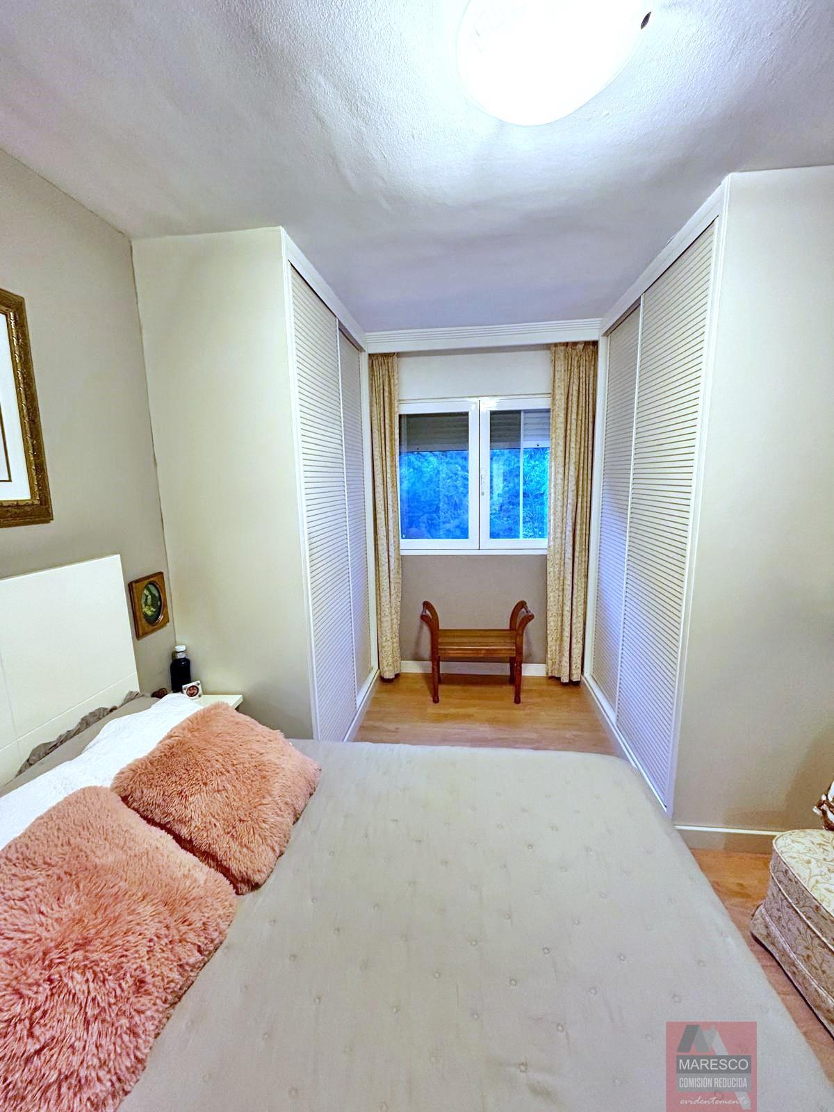 For sale of apartment in Fuengirola