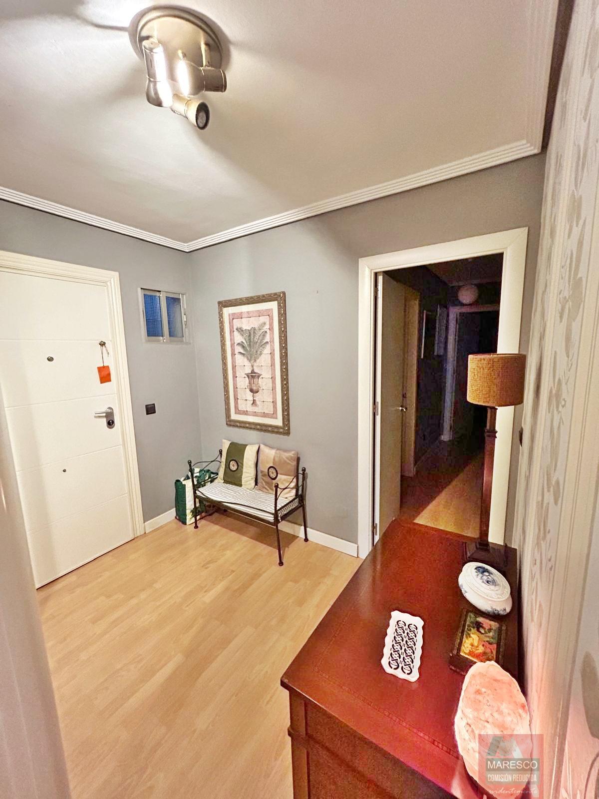 For sale of apartment in Fuengirola