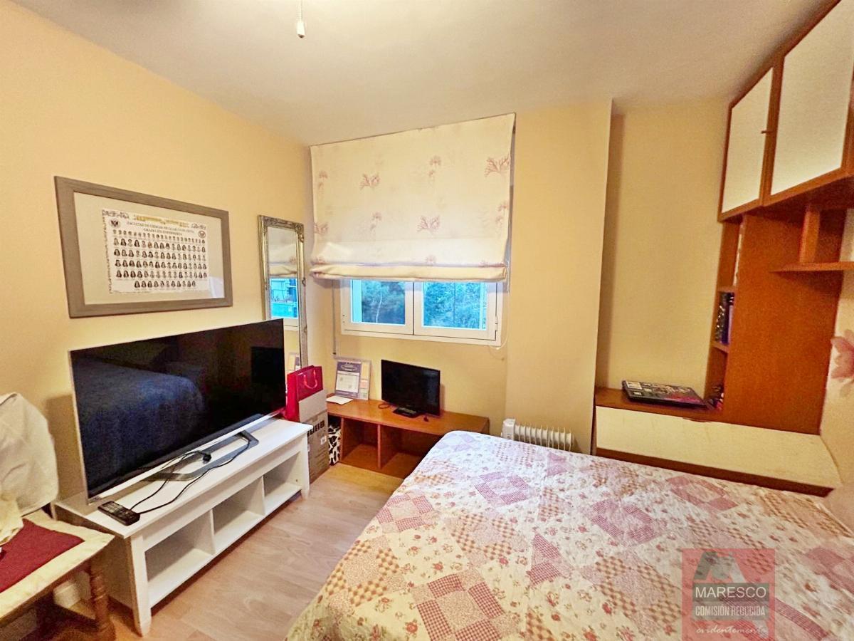 For sale of apartment in Fuengirola