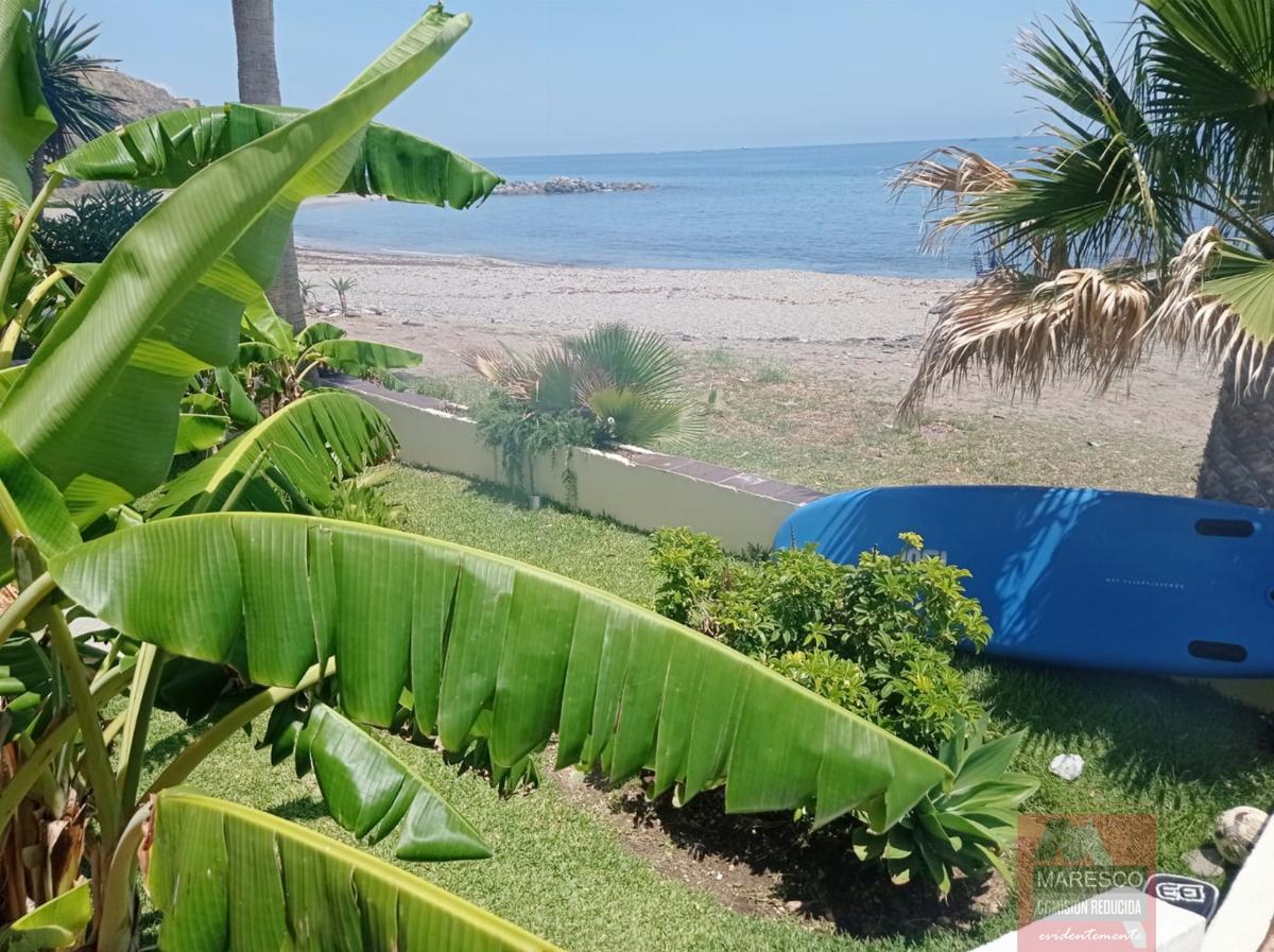 For sale of flat in Benalmádena