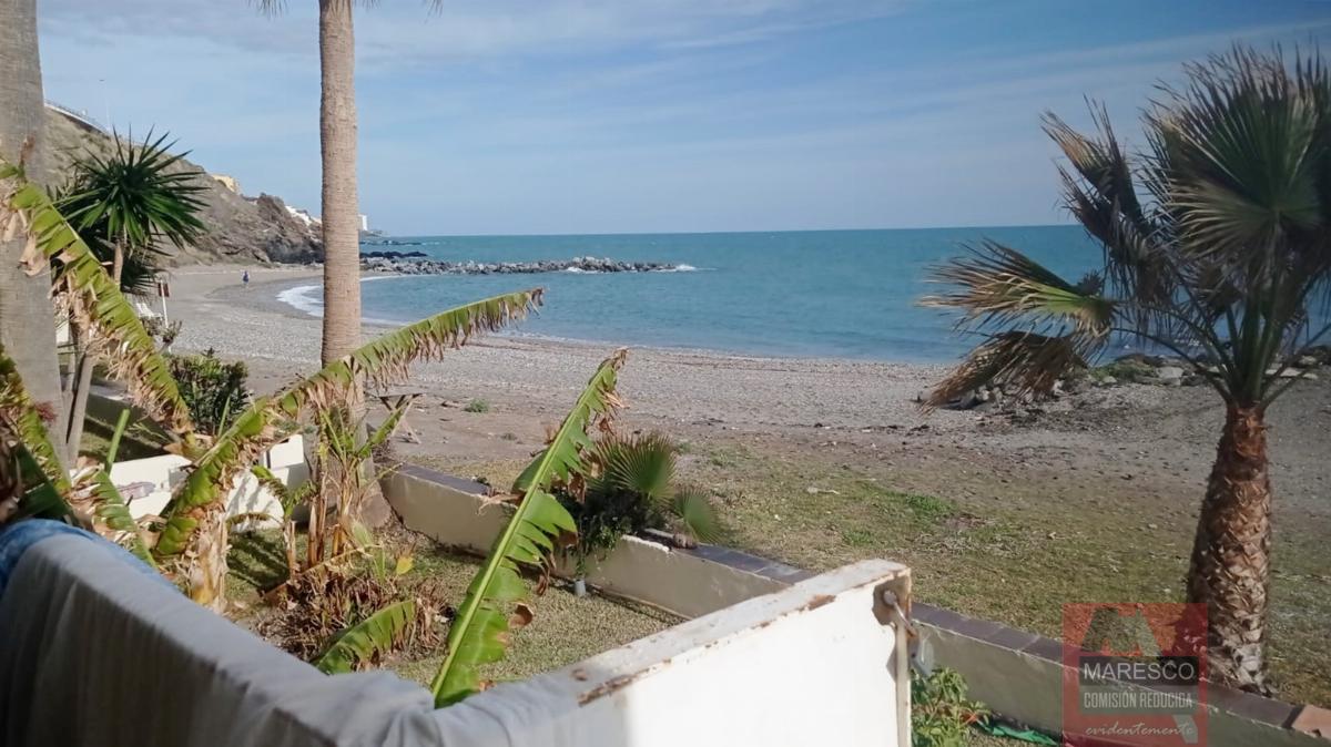 For sale of flat in Benalmádena