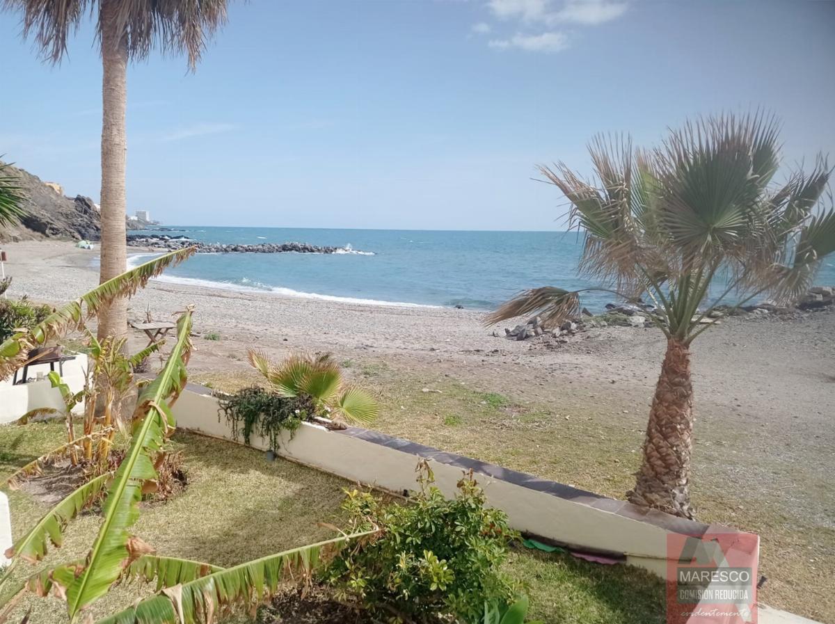 For sale of flat in Benalmádena