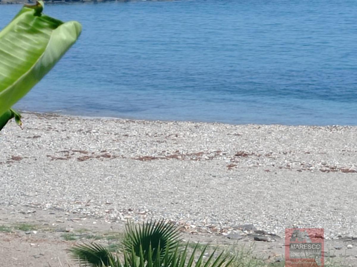 For sale of flat in Benalmádena