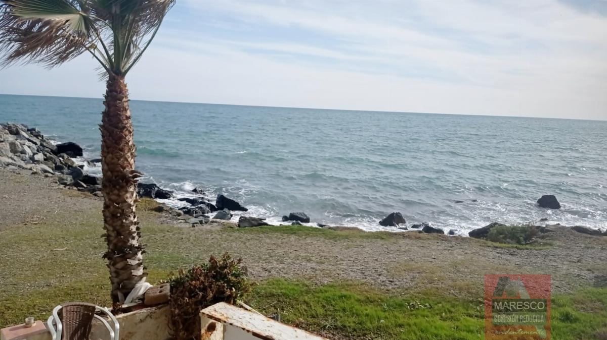 For sale of flat in Benalmádena