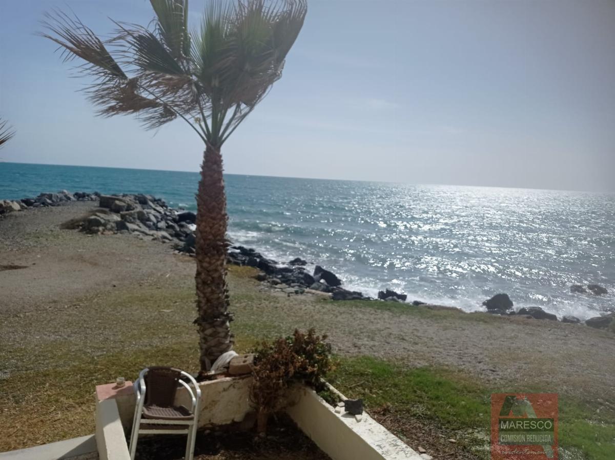 For sale of flat in Benalmádena