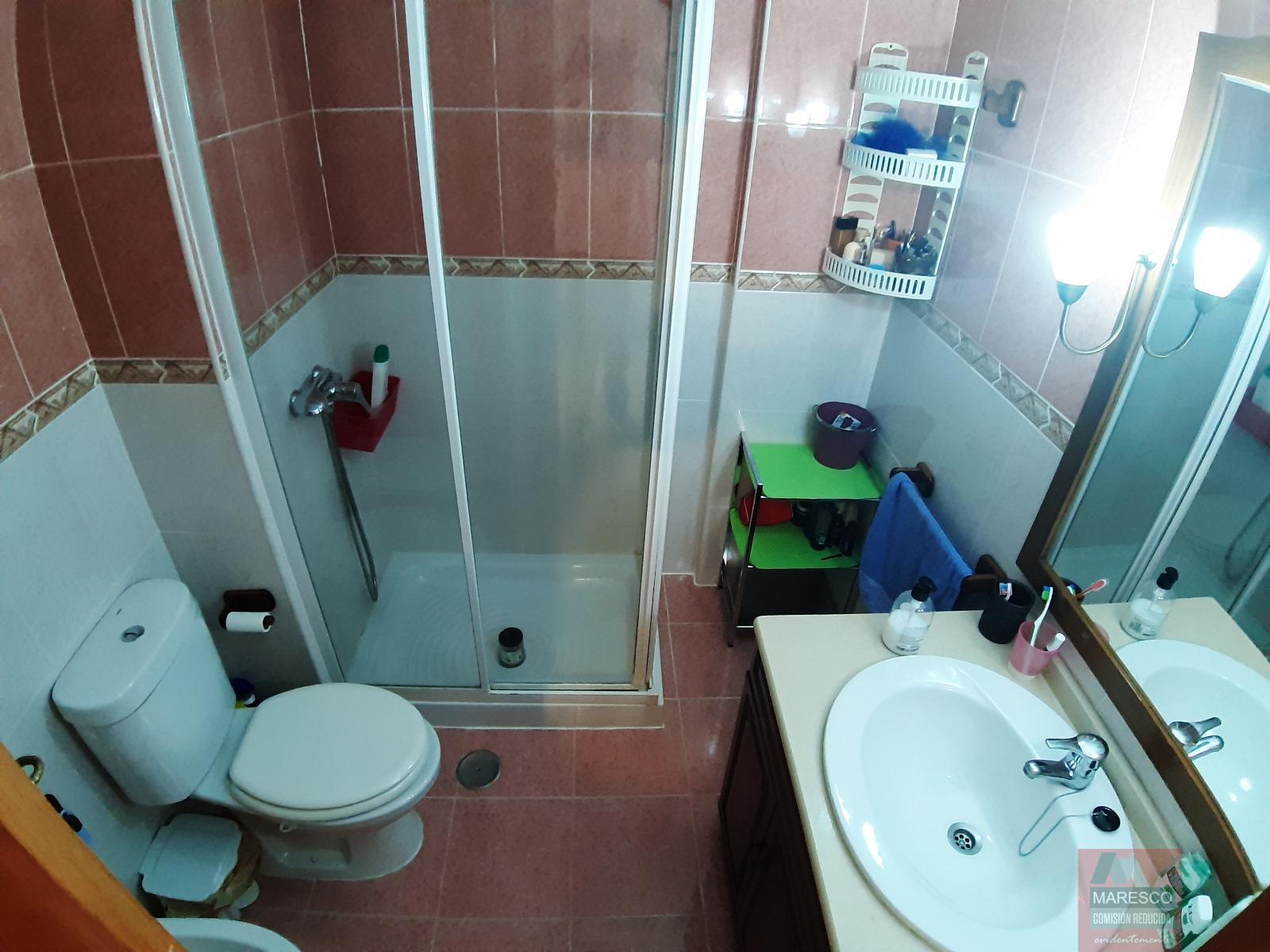 Venta de apartamento en Fuengirola