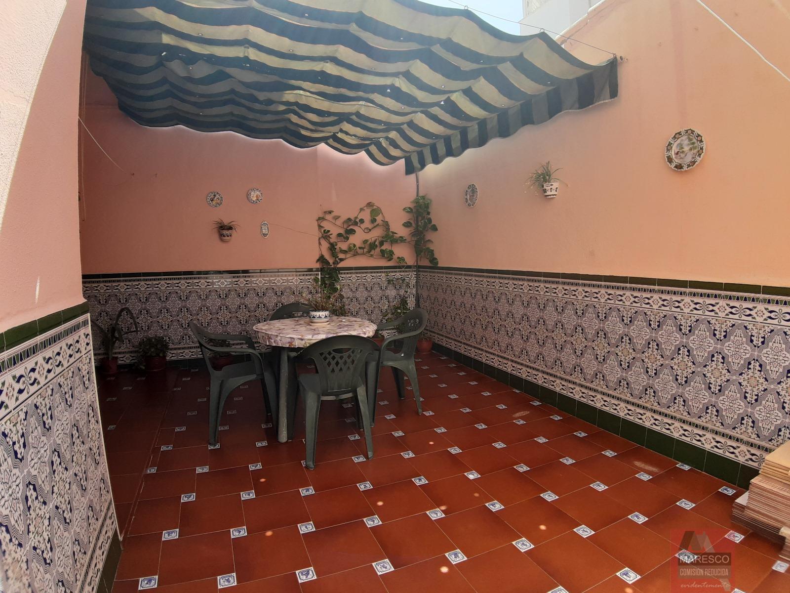 Venta de apartamento en Fuengirola