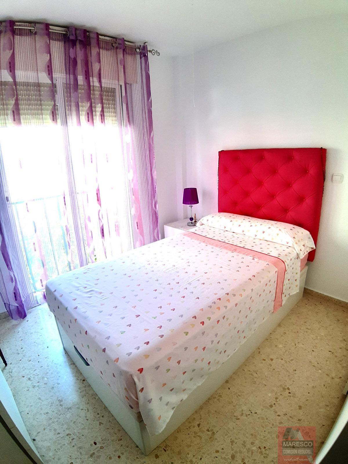 Venta de apartamento en Fuengirola