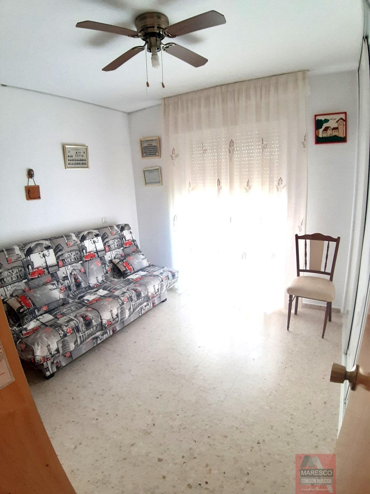 Venta de apartamento en Fuengirola