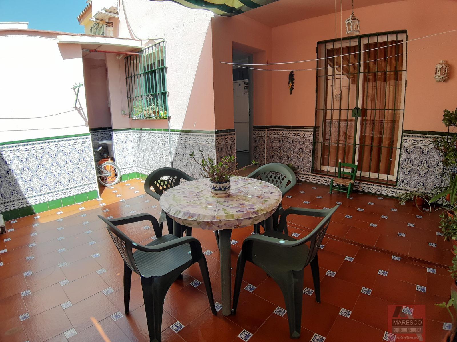 Venta de apartamento en Fuengirola