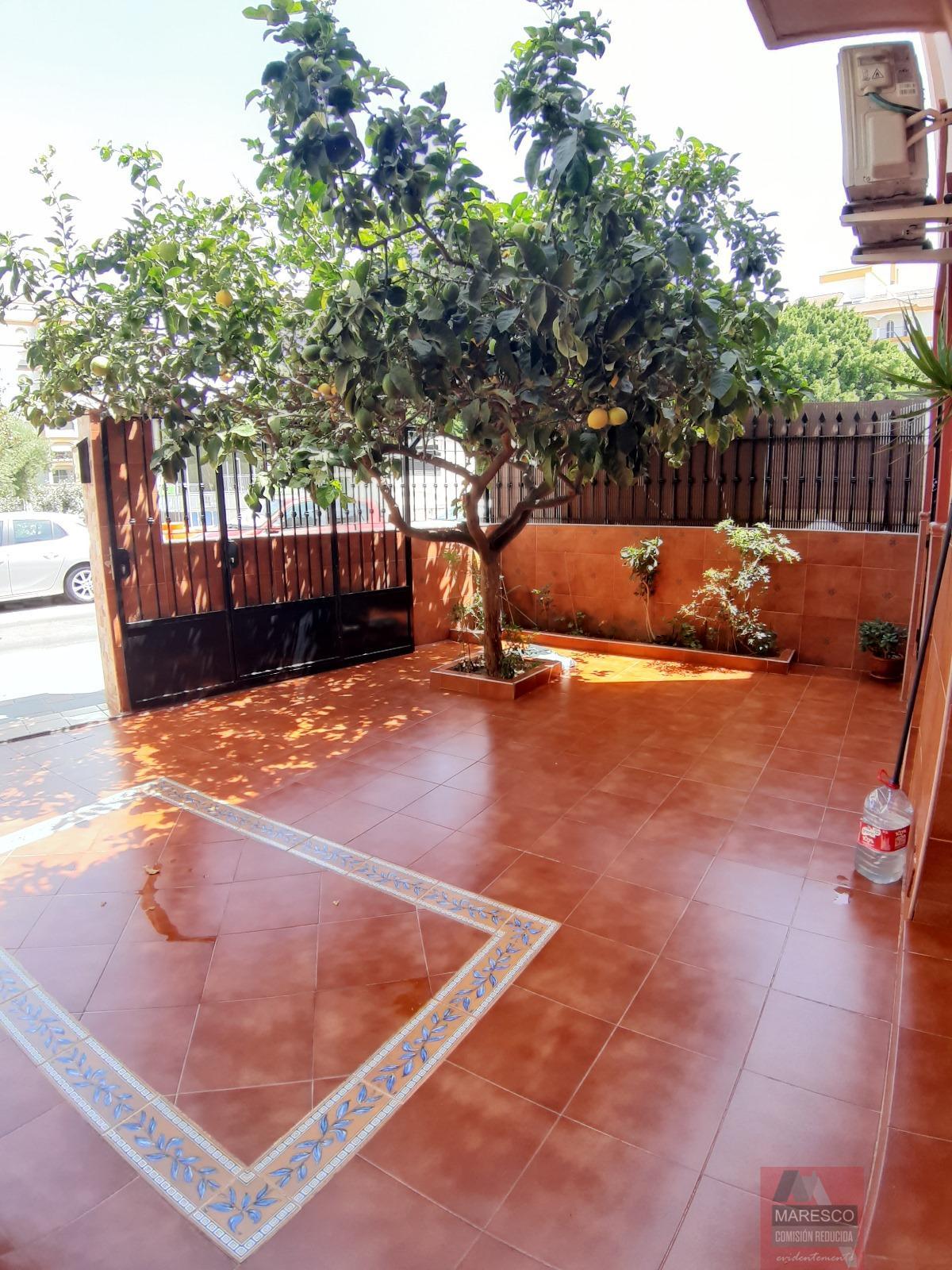 For sale of apartment in Fuengirola
