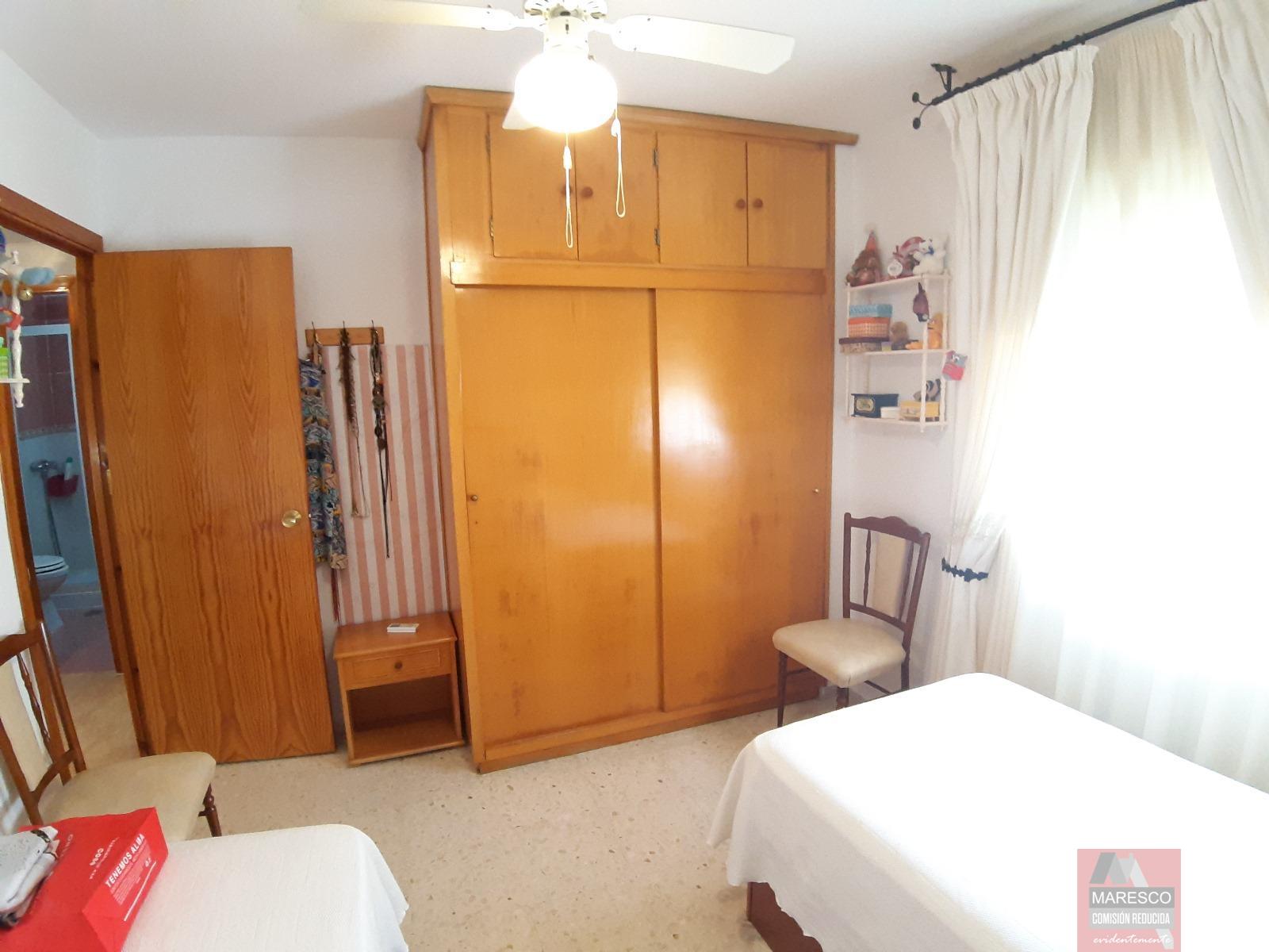 Venta de apartamento en Fuengirola