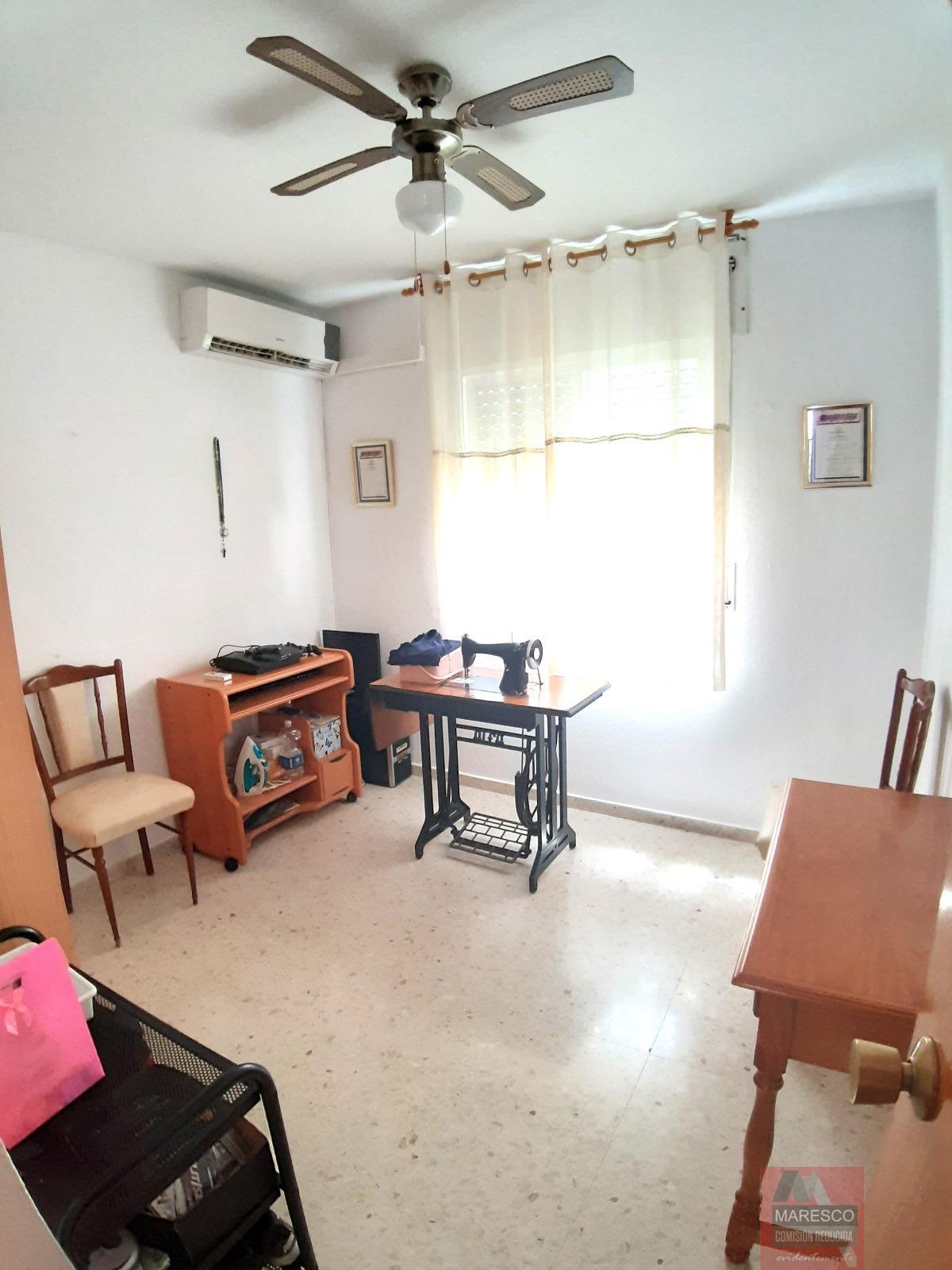 Venta de apartamento en Fuengirola