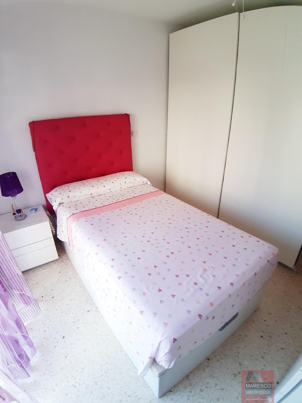 Venta de apartamento en Fuengirola