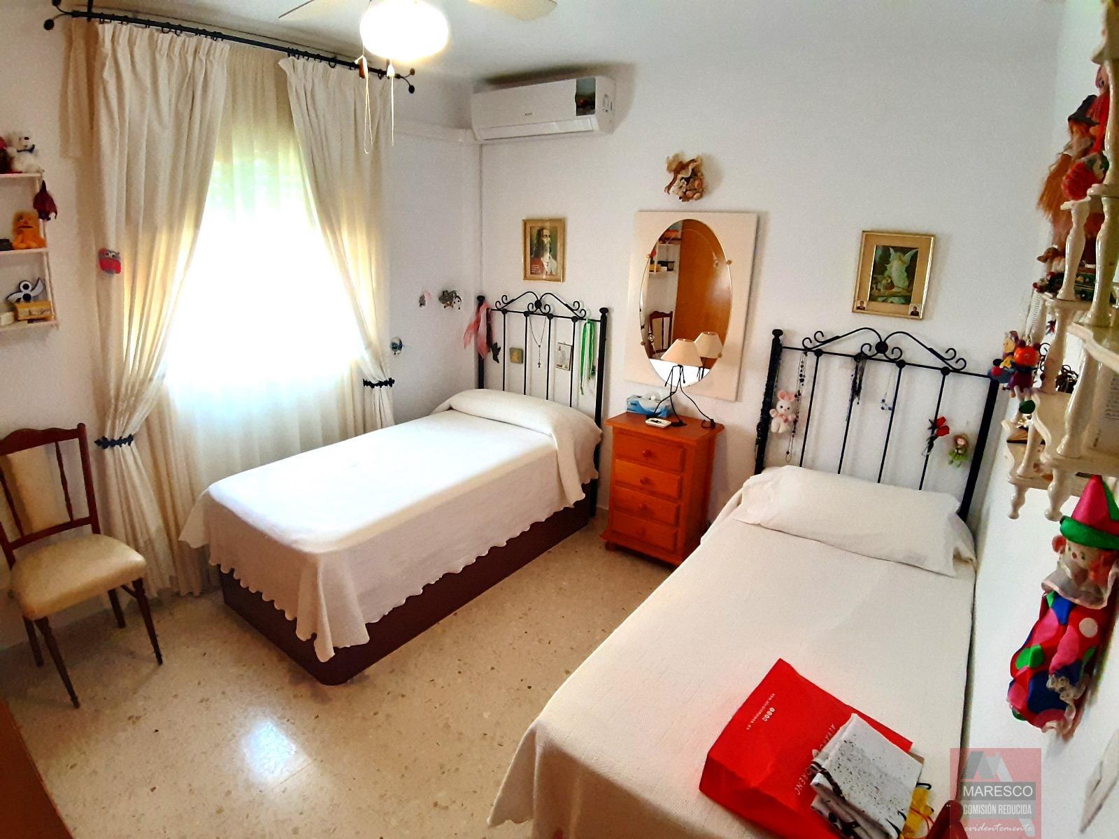 Venta de apartamento en Fuengirola