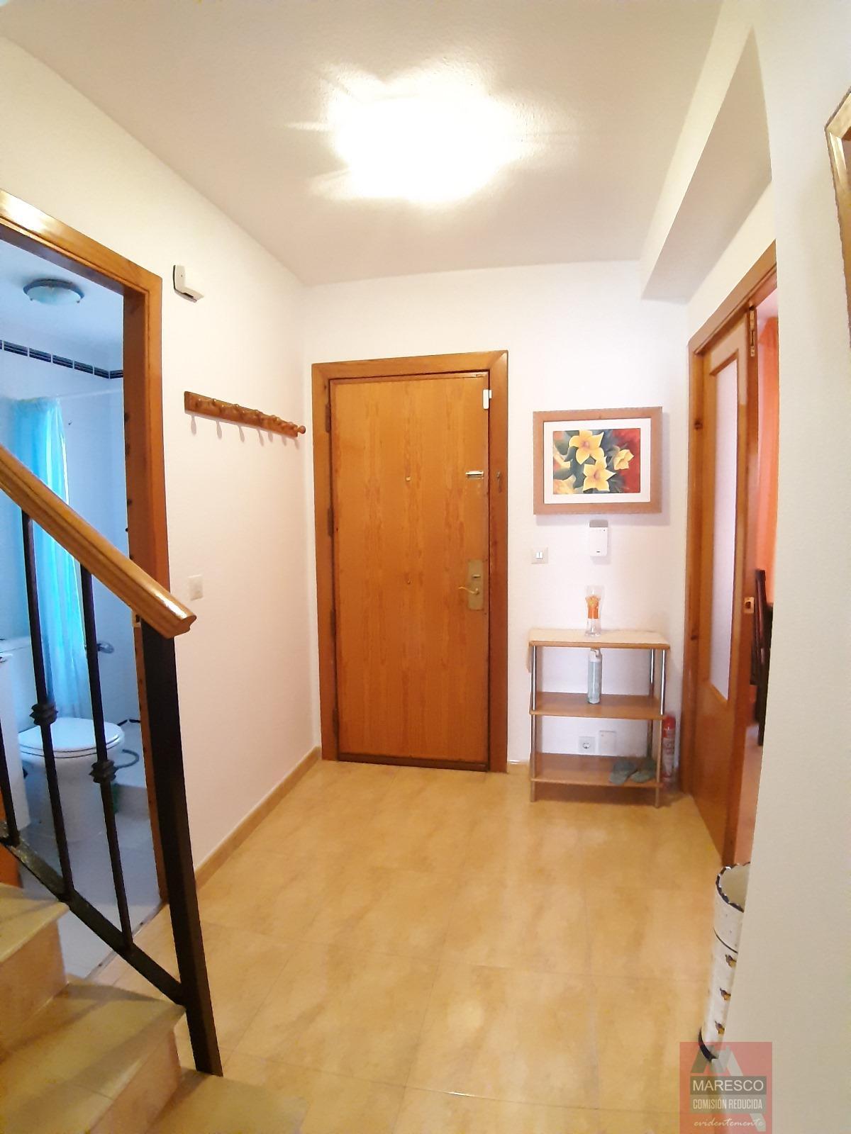 Venta de apartamento en Fuengirola