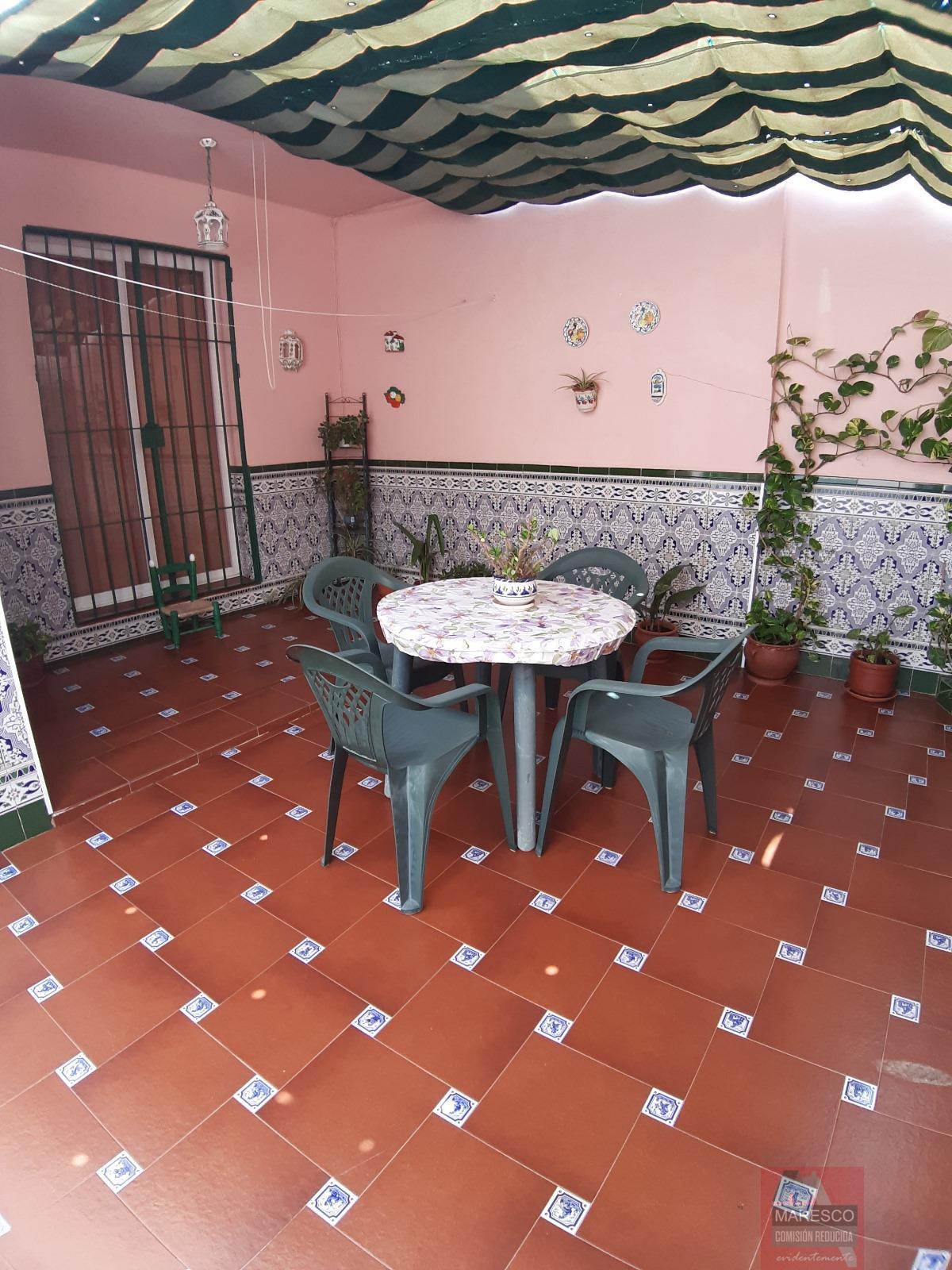 Venta de apartamento en Fuengirola