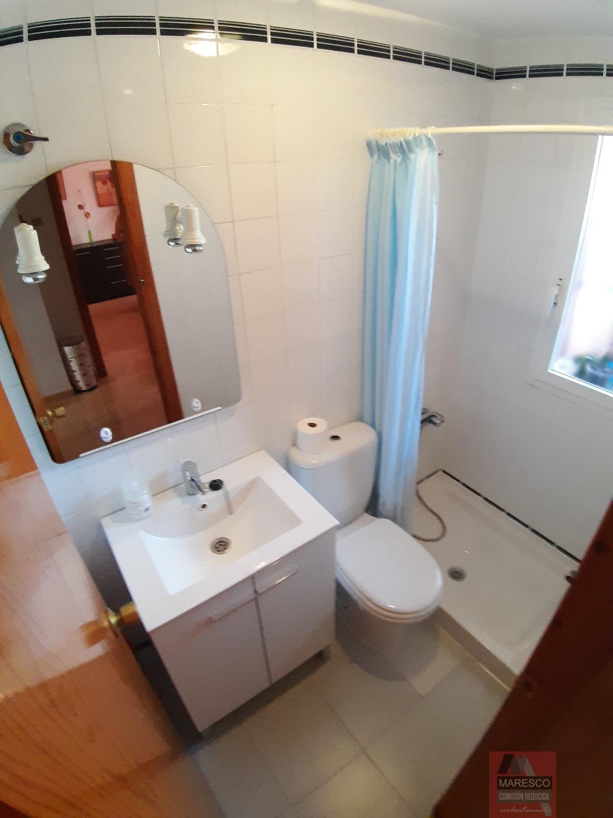 Venta de apartamento en Fuengirola