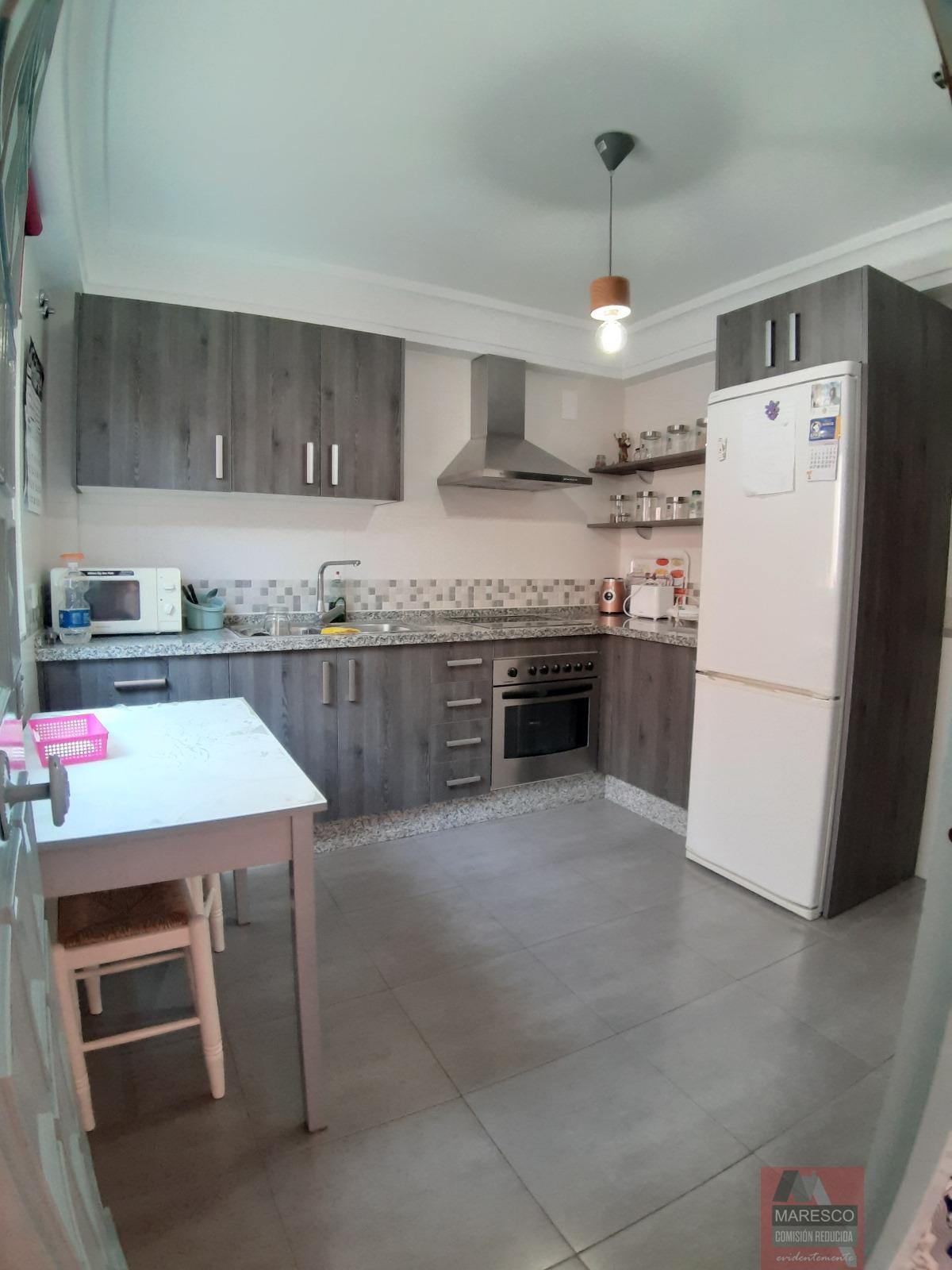 Venta de apartamento en Fuengirola