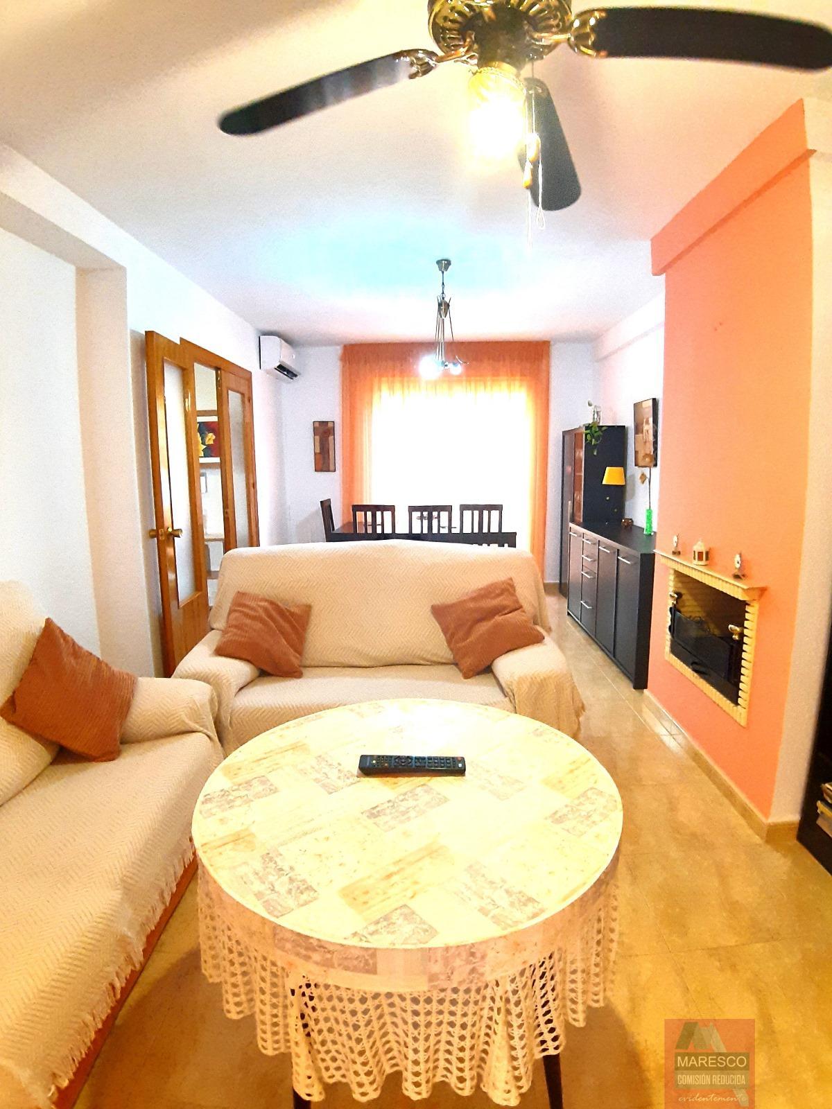 Venta de apartamento en Fuengirola