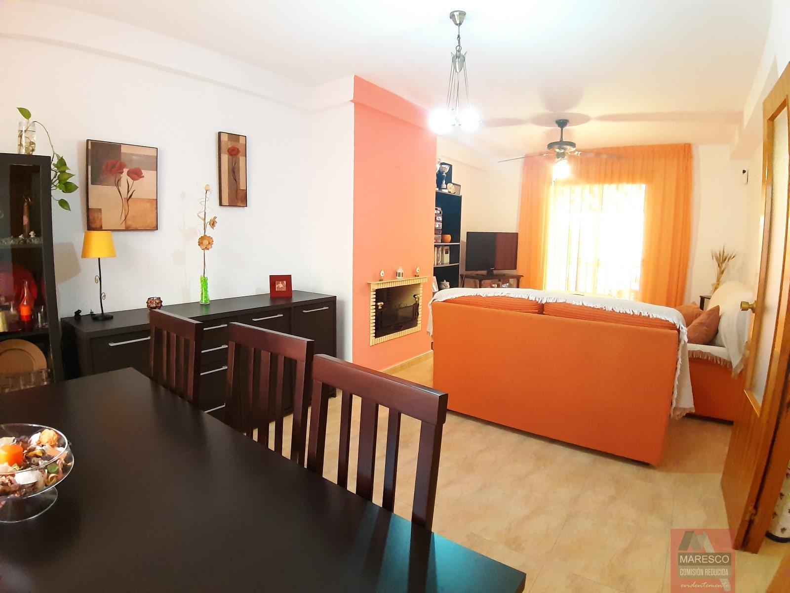 Venta de apartamento en Fuengirola