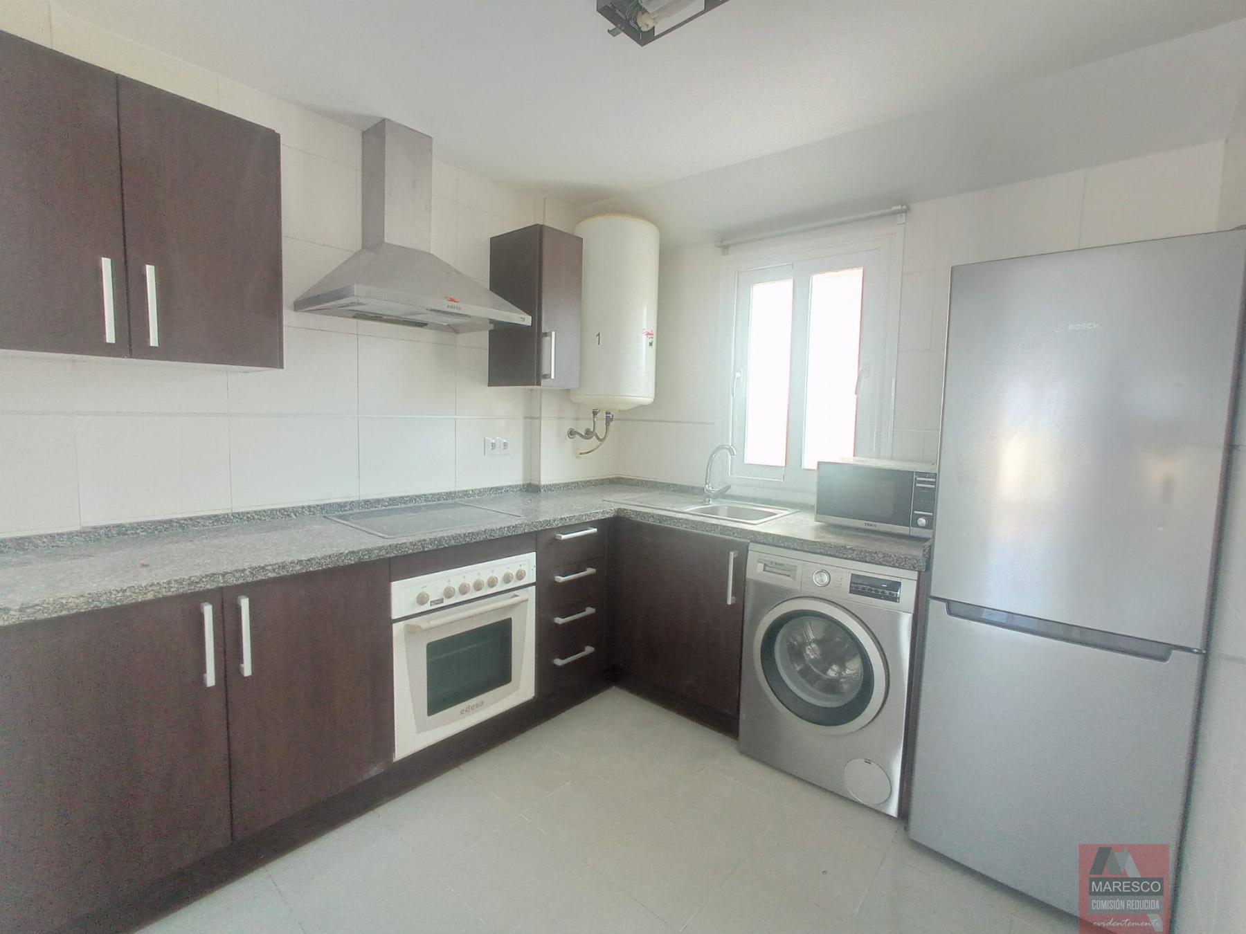 For sale of penthouse in Fuengirola