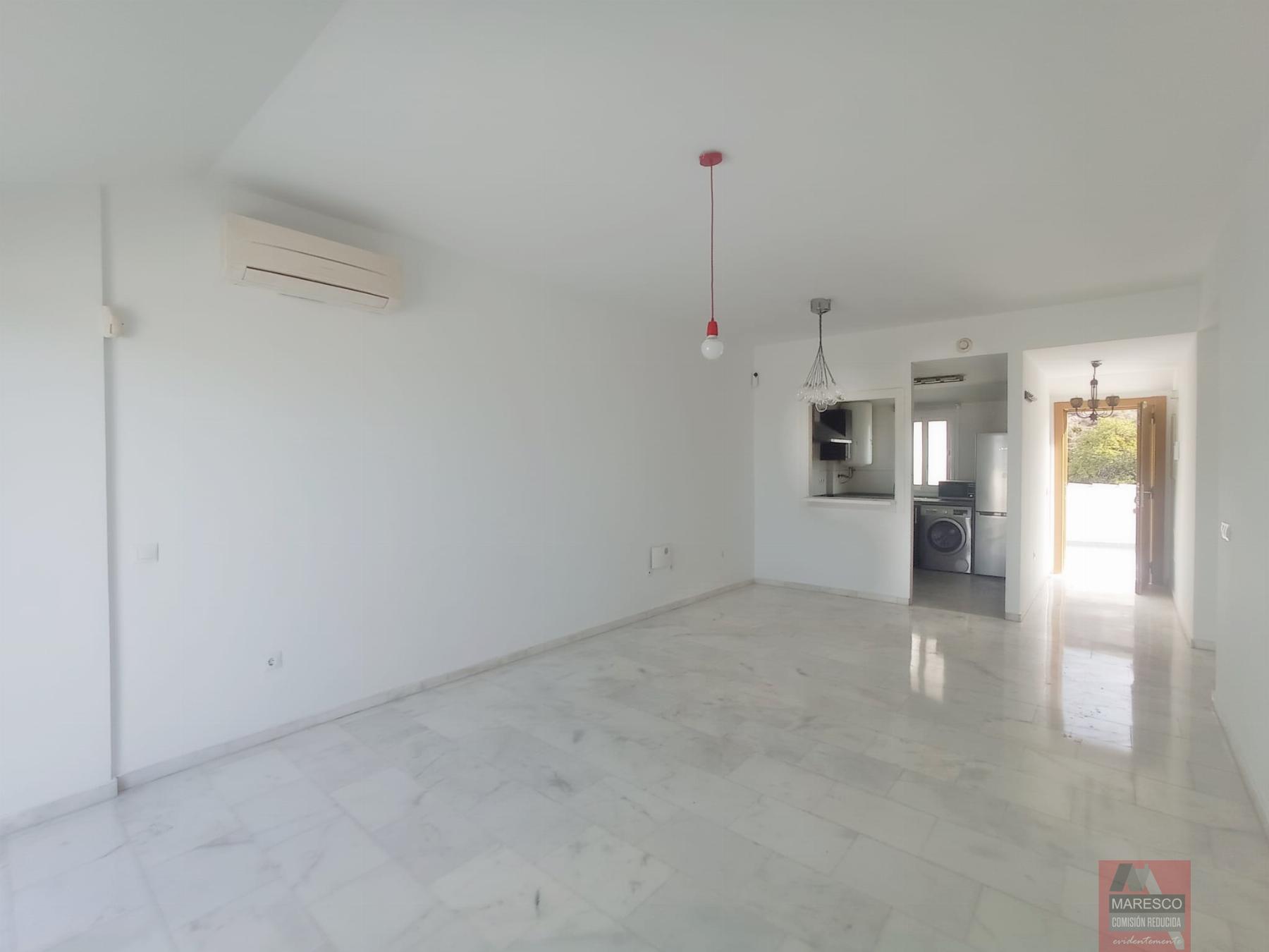 For sale of penthouse in Fuengirola