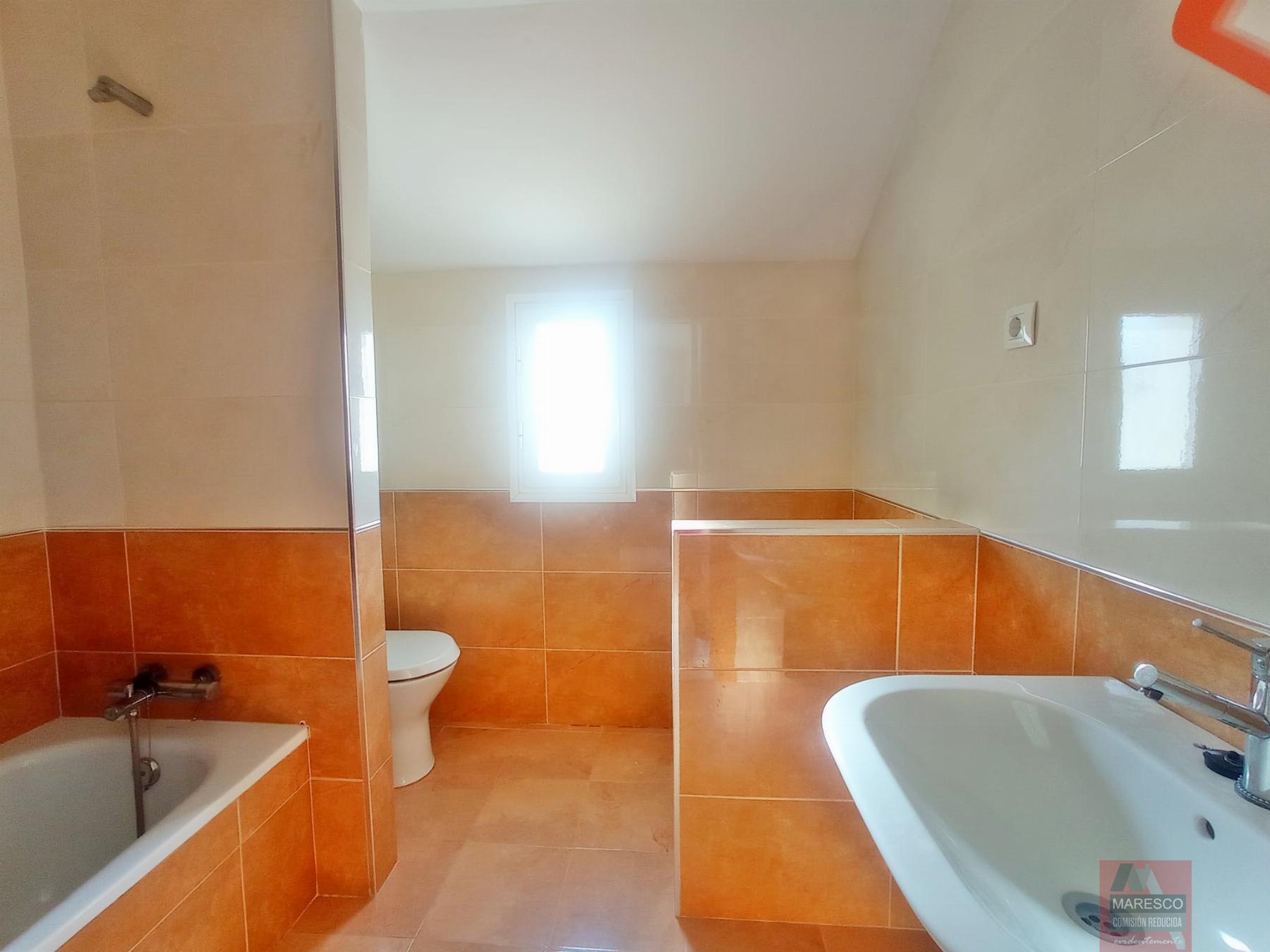 For sale of penthouse in Fuengirola