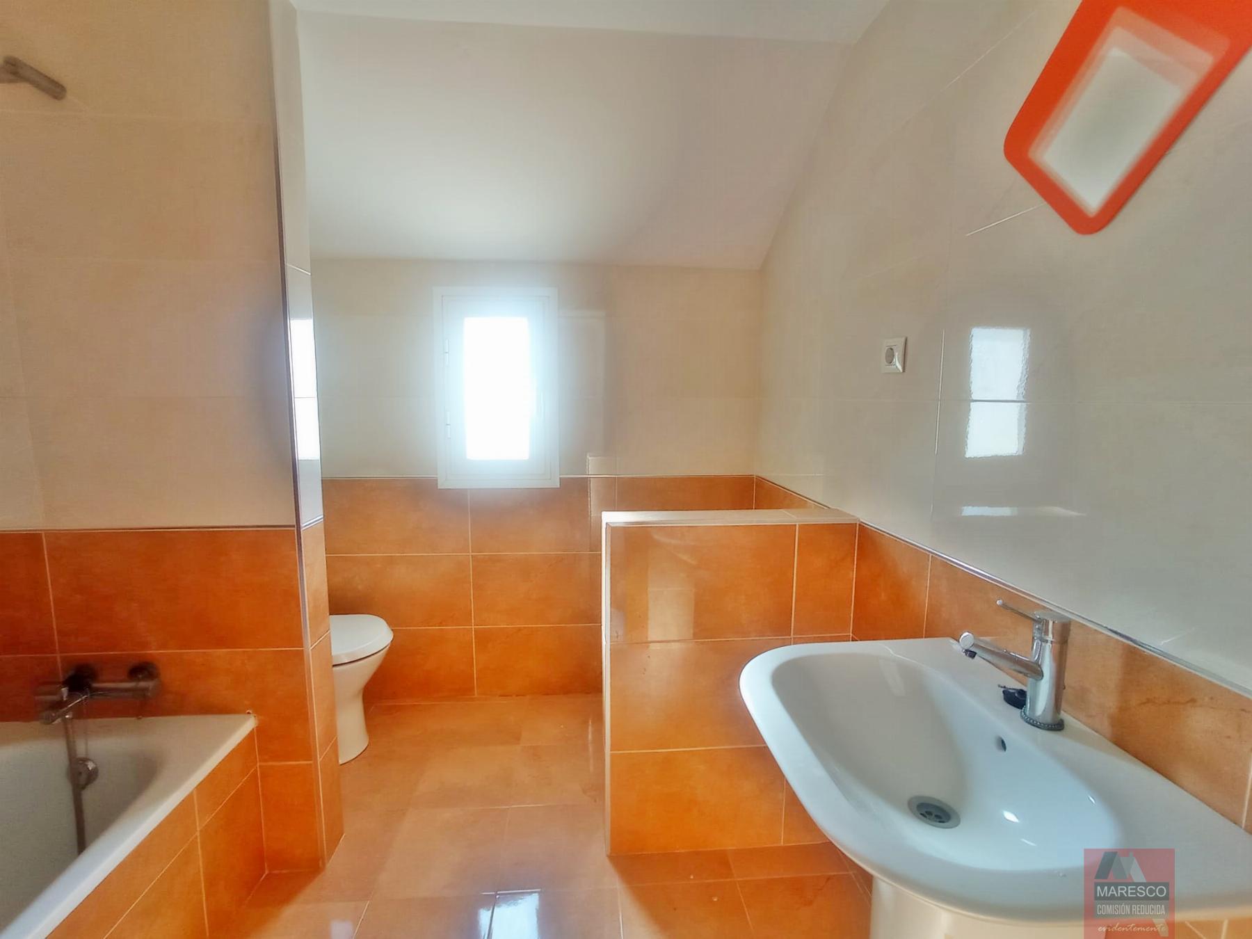 For sale of penthouse in Fuengirola