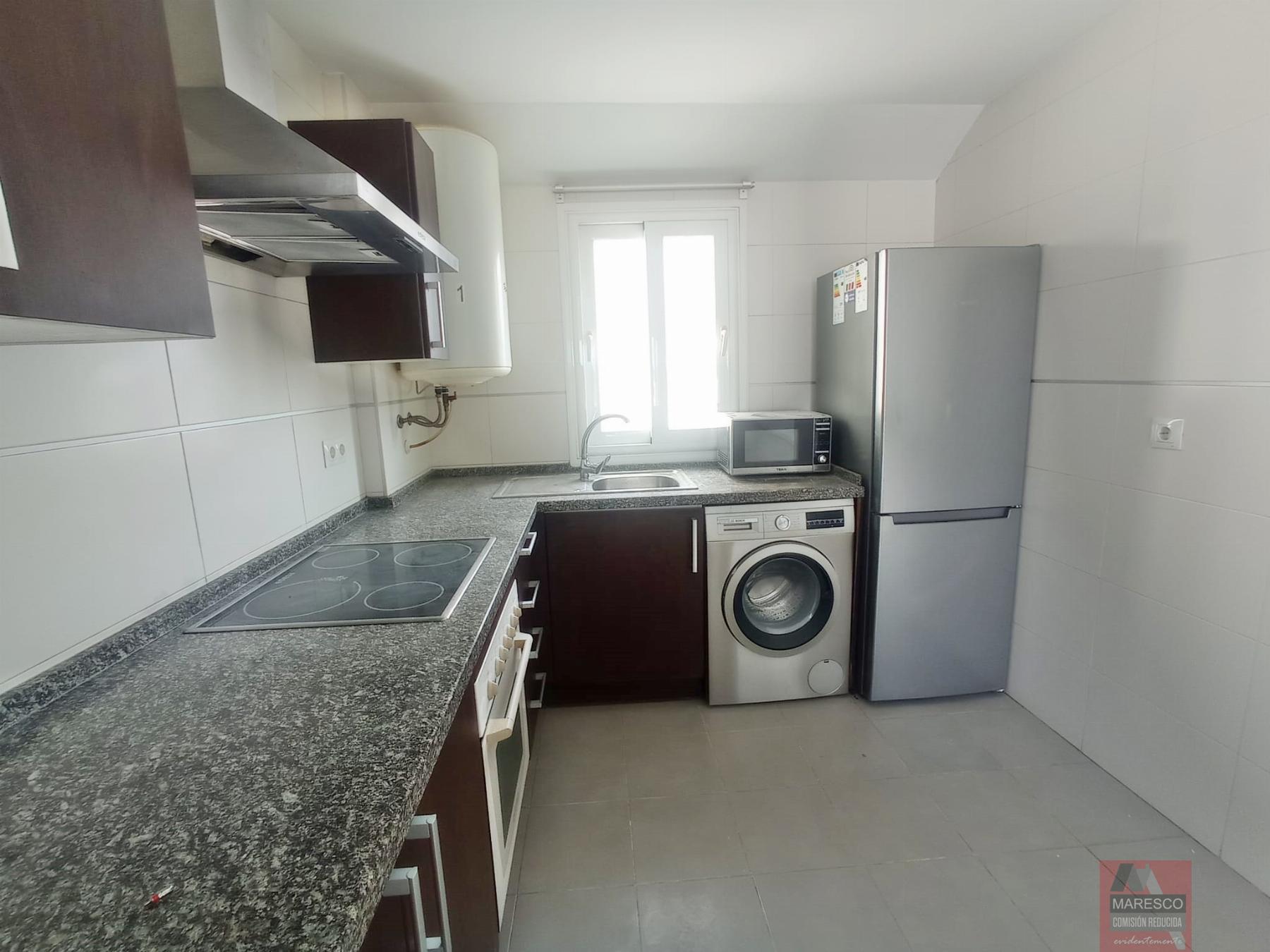 For sale of penthouse in Fuengirola