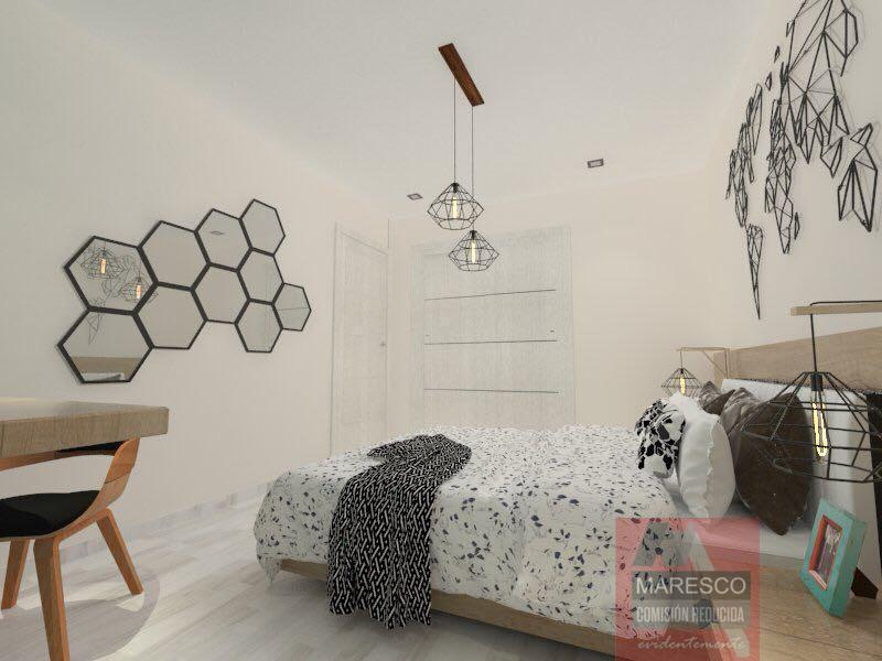 For sale of flat in Fuengirola