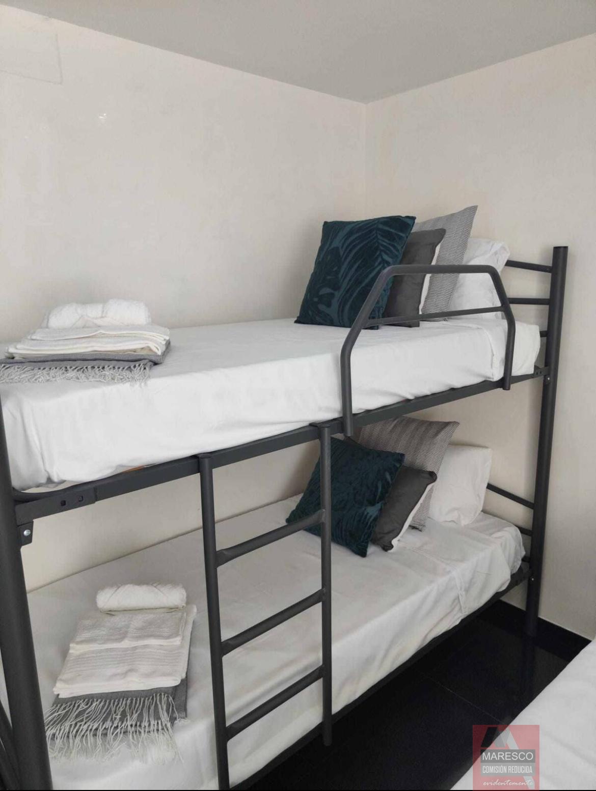 For sale of apartment in Benalmádena