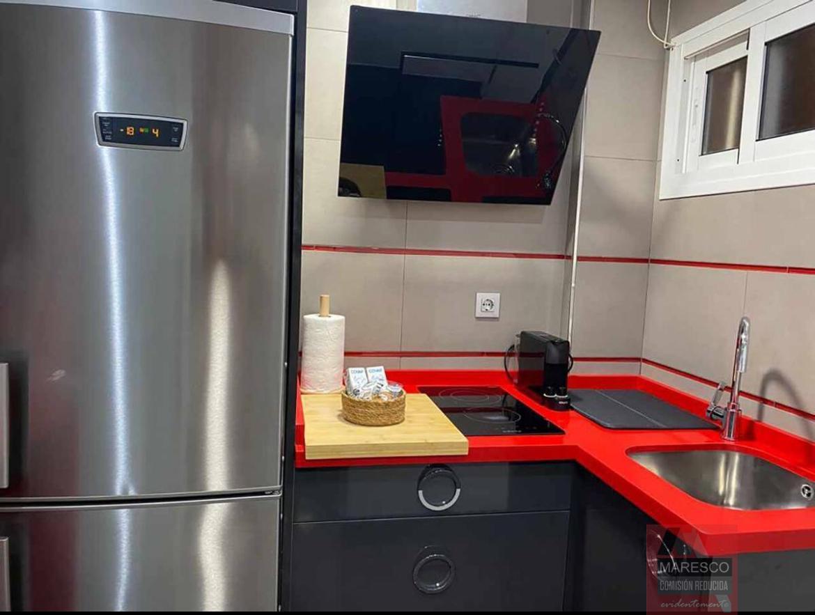 For sale of apartment in Benalmádena
