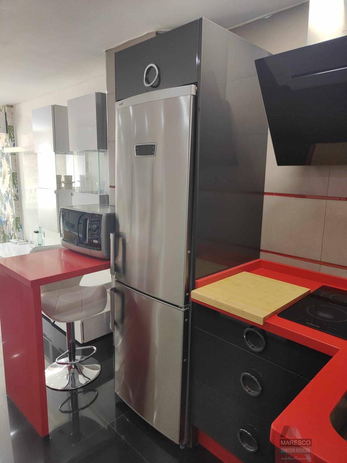 For sale of apartment in Benalmádena