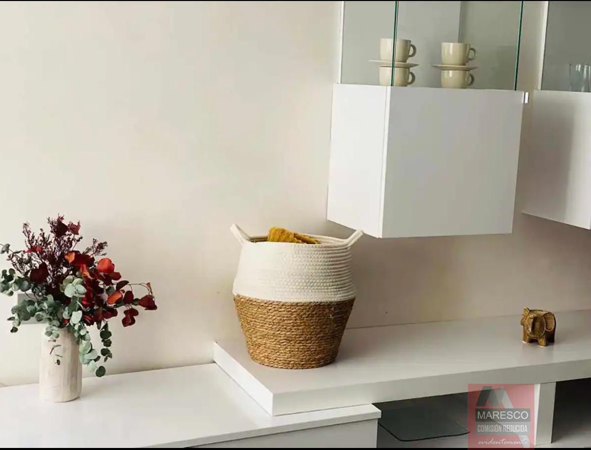 For sale of apartment in Benalmádena