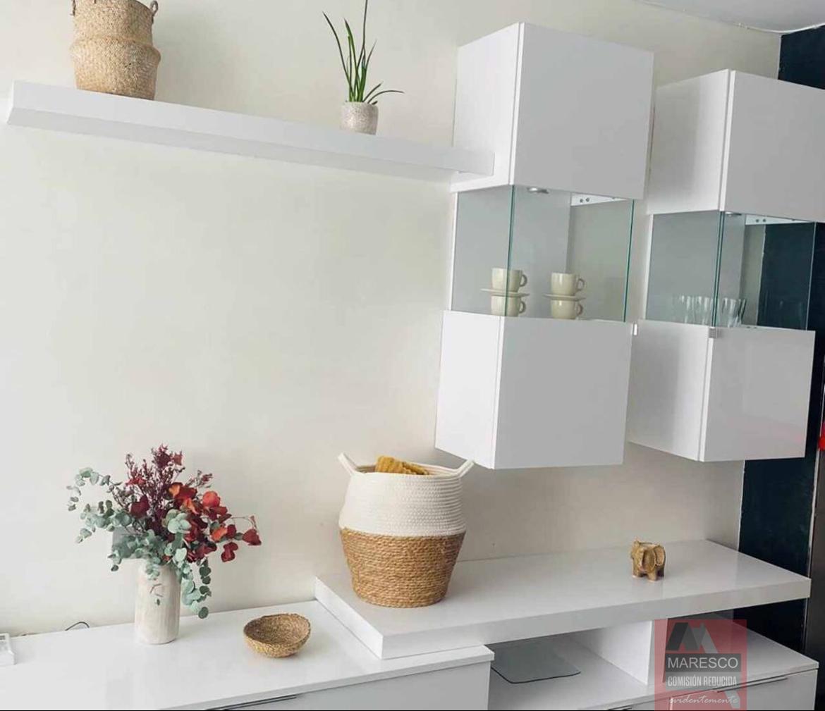 For sale of apartment in Benalmádena