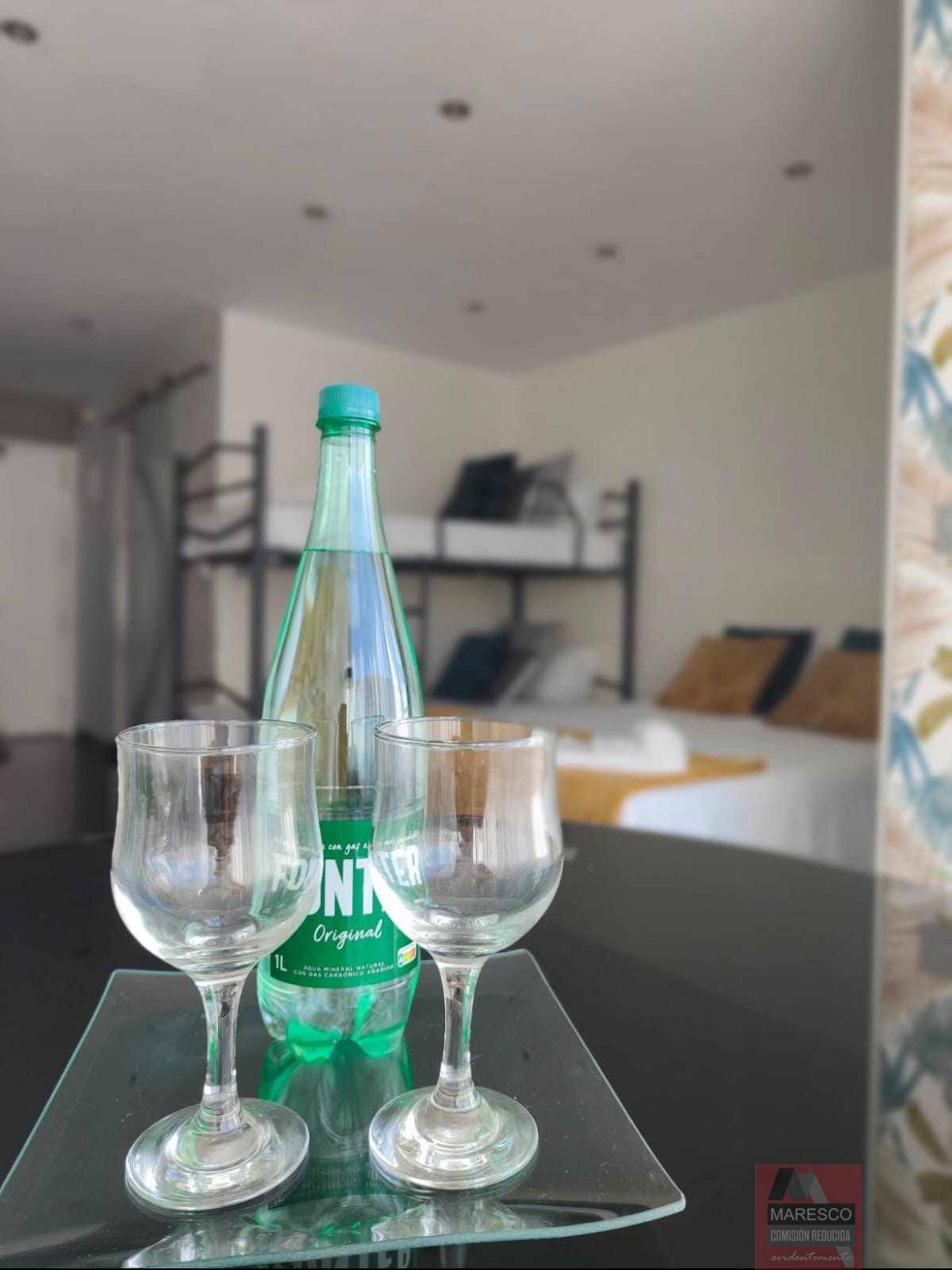 For sale of apartment in Benalmádena