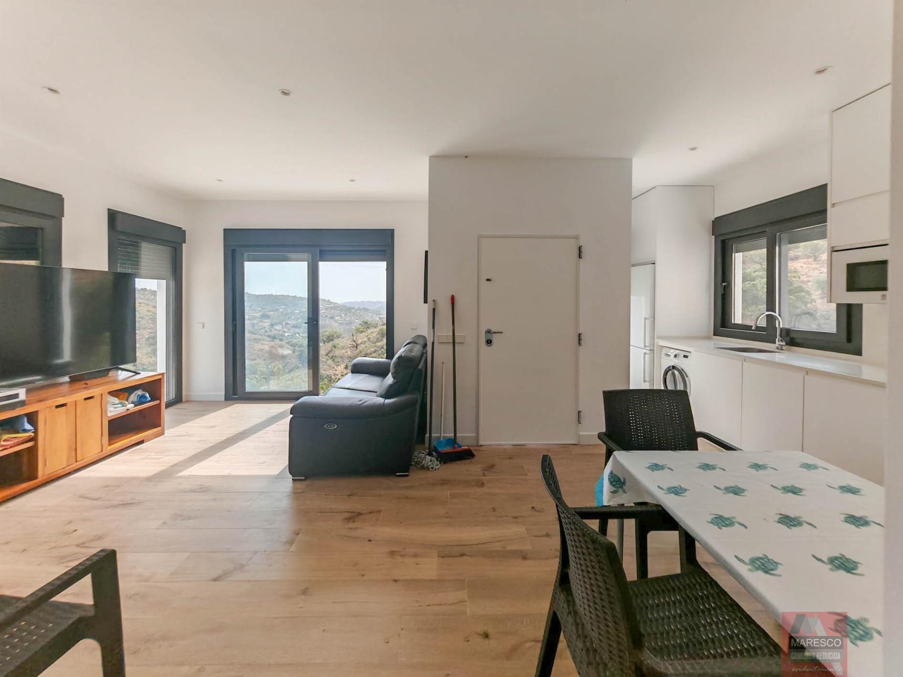 For sale of house in Mijas