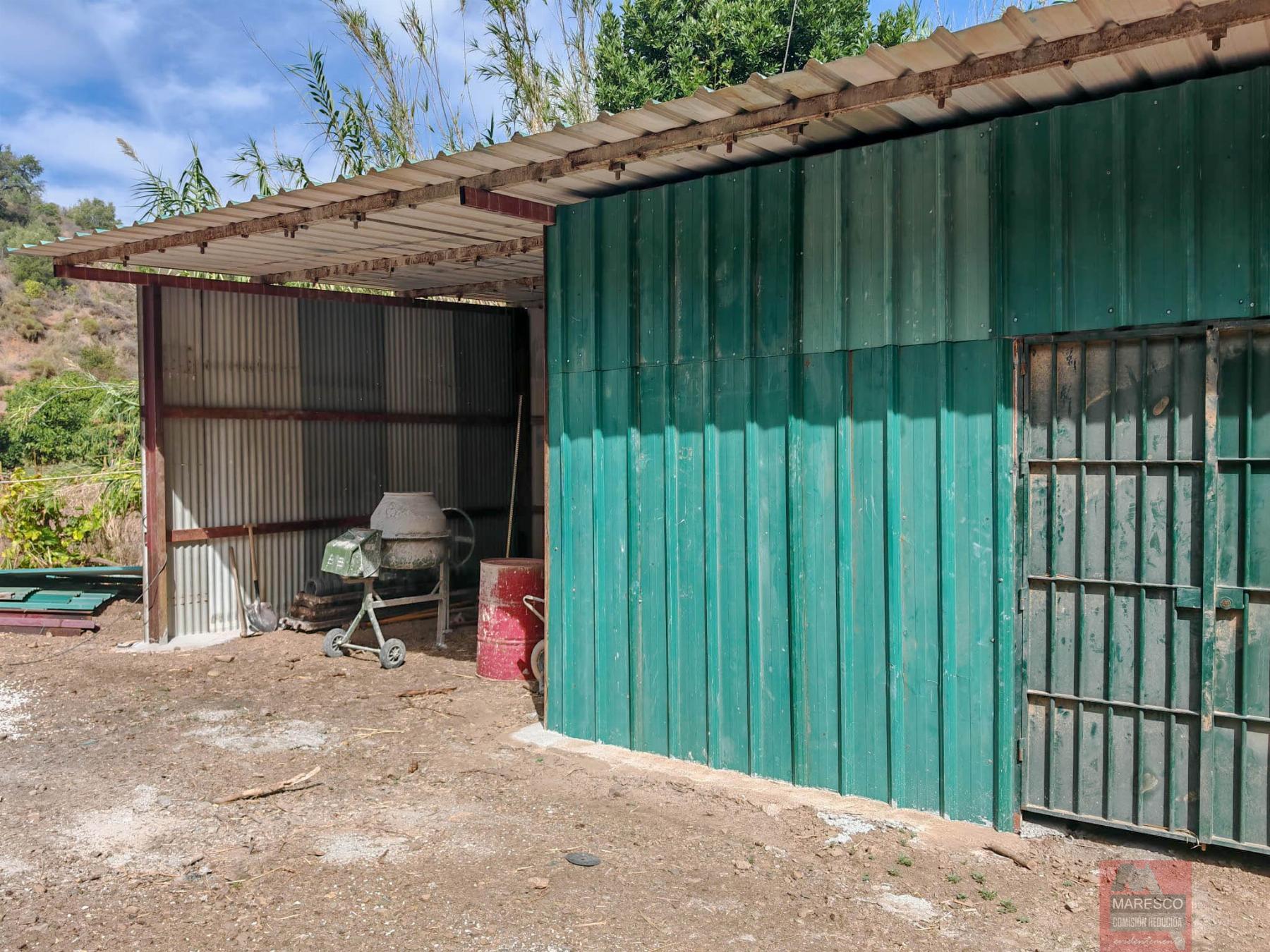 For sale of house in Mijas