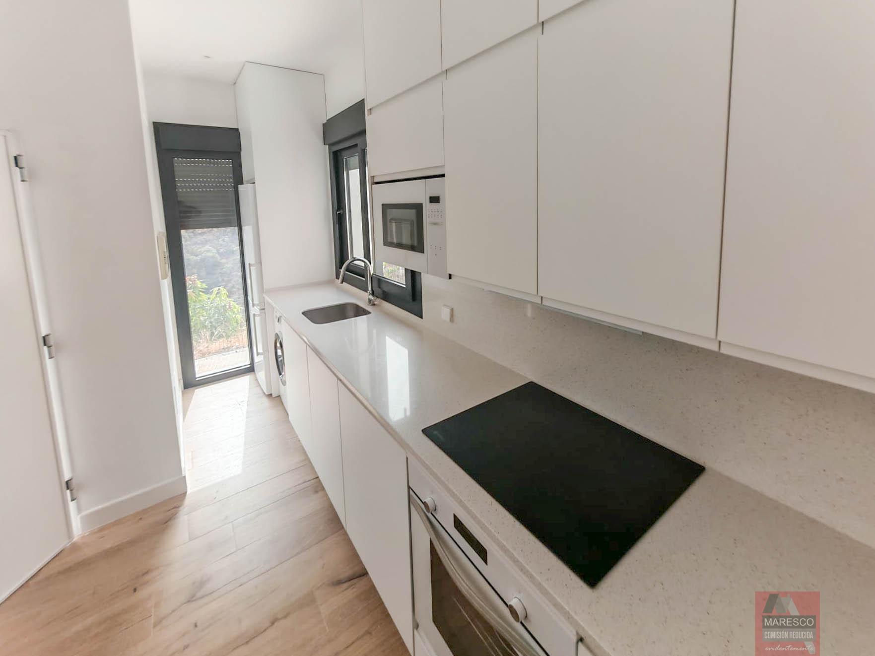 For sale of house in Mijas