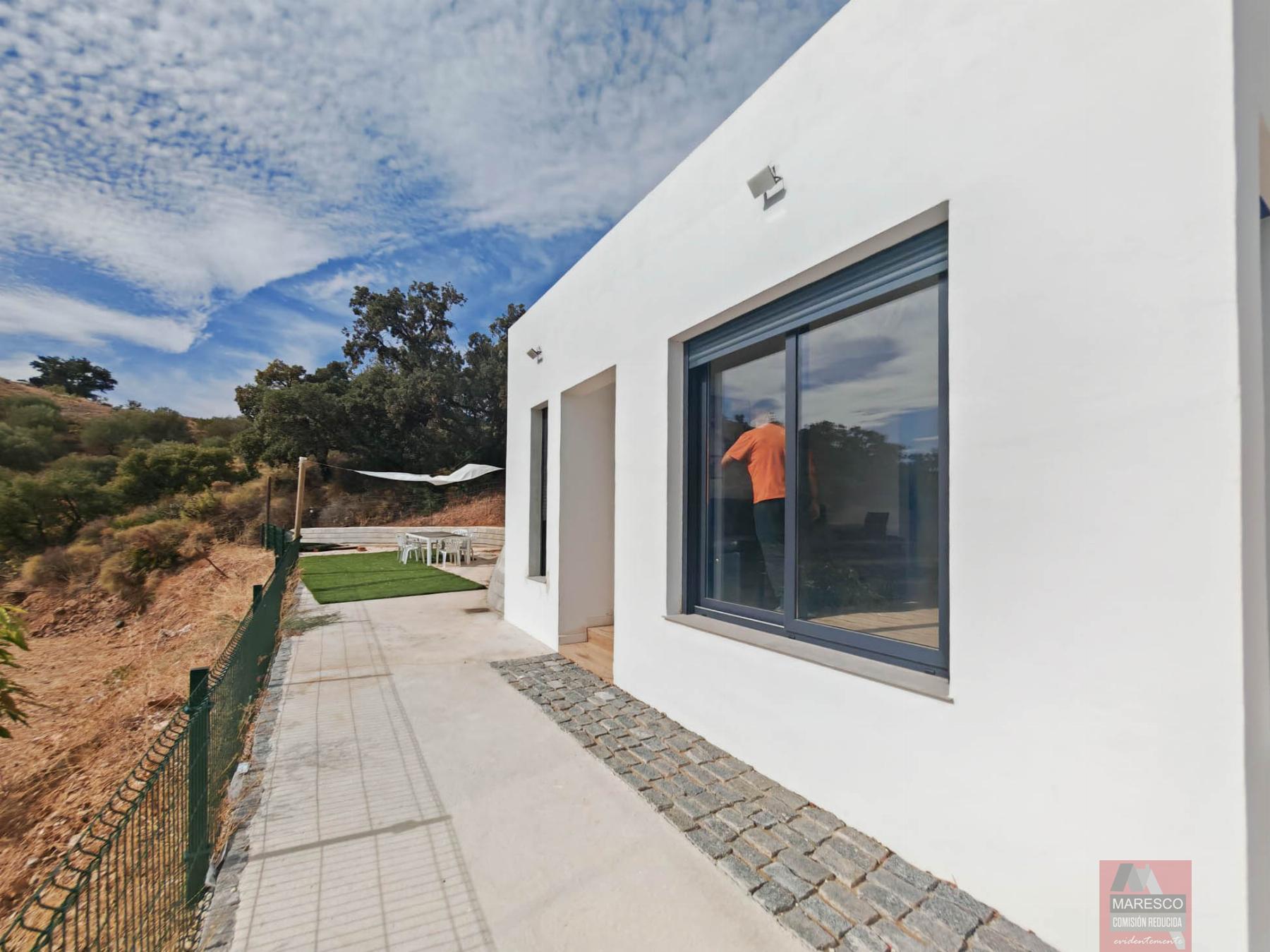 For sale of house in Mijas