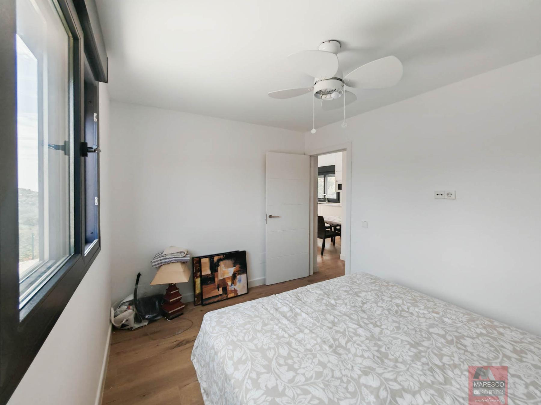 For sale of house in Mijas